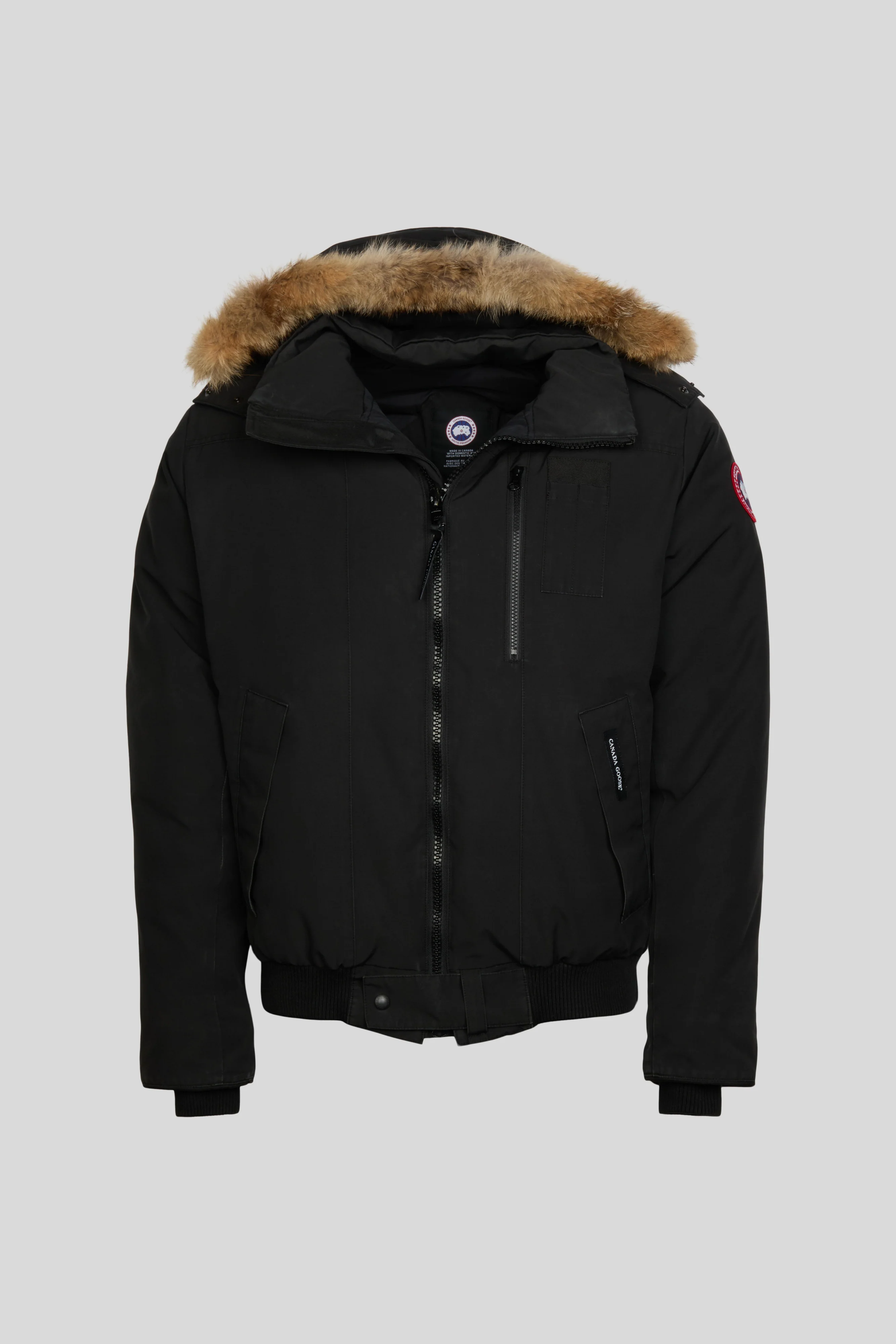 Borden Bomber