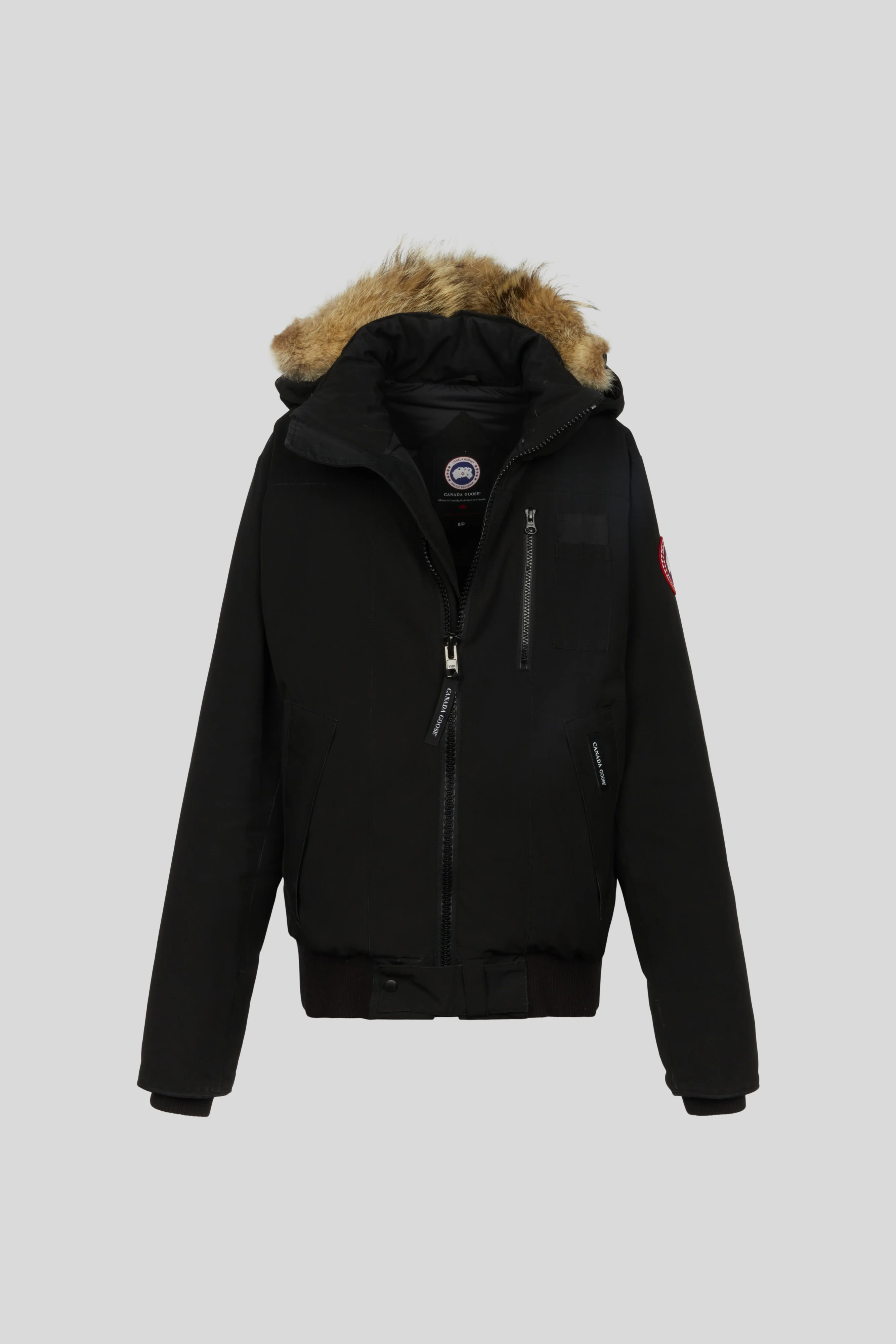 Borden Bomber