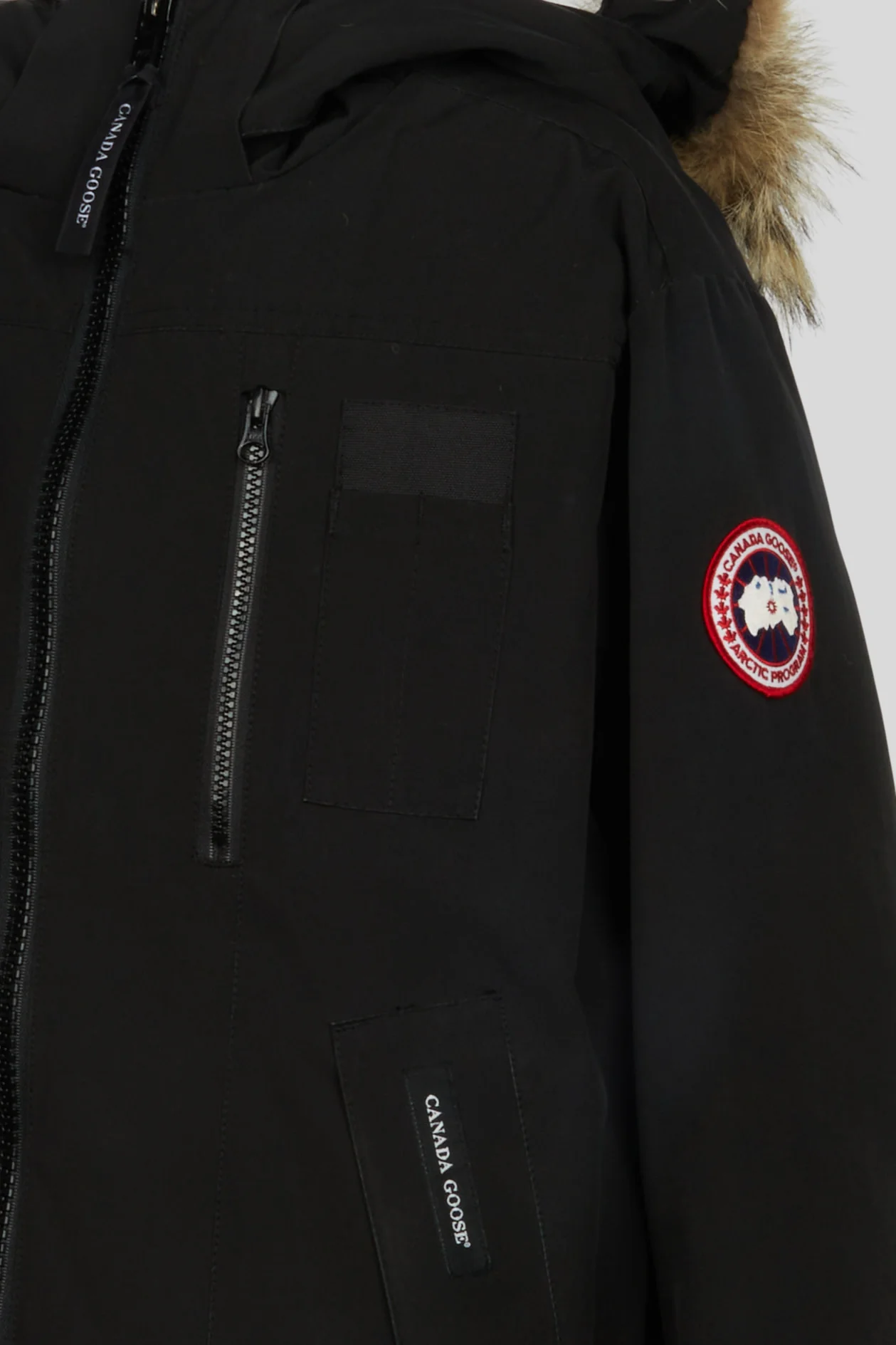 Borden Bomber - Image 4
