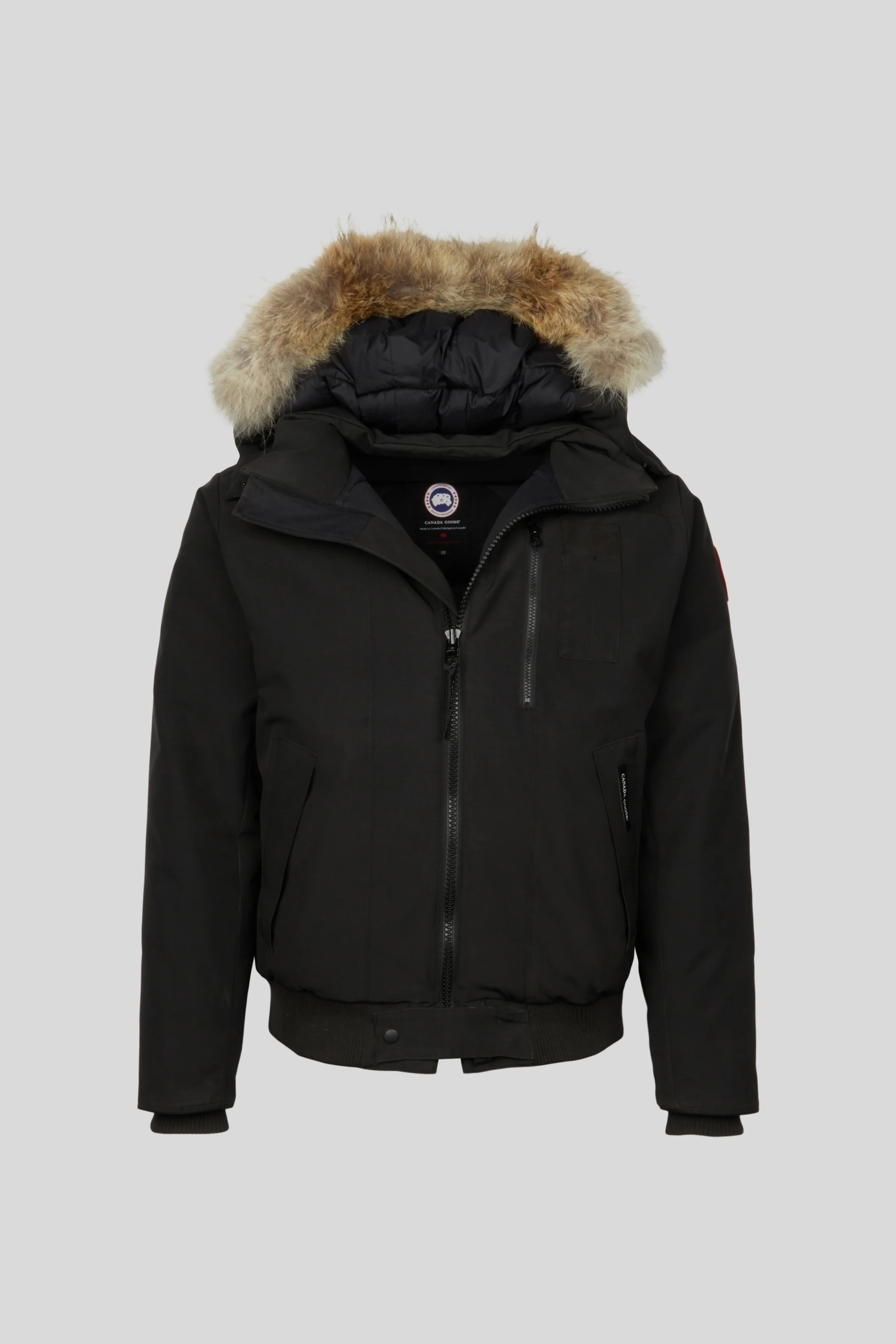 Borden Bomber