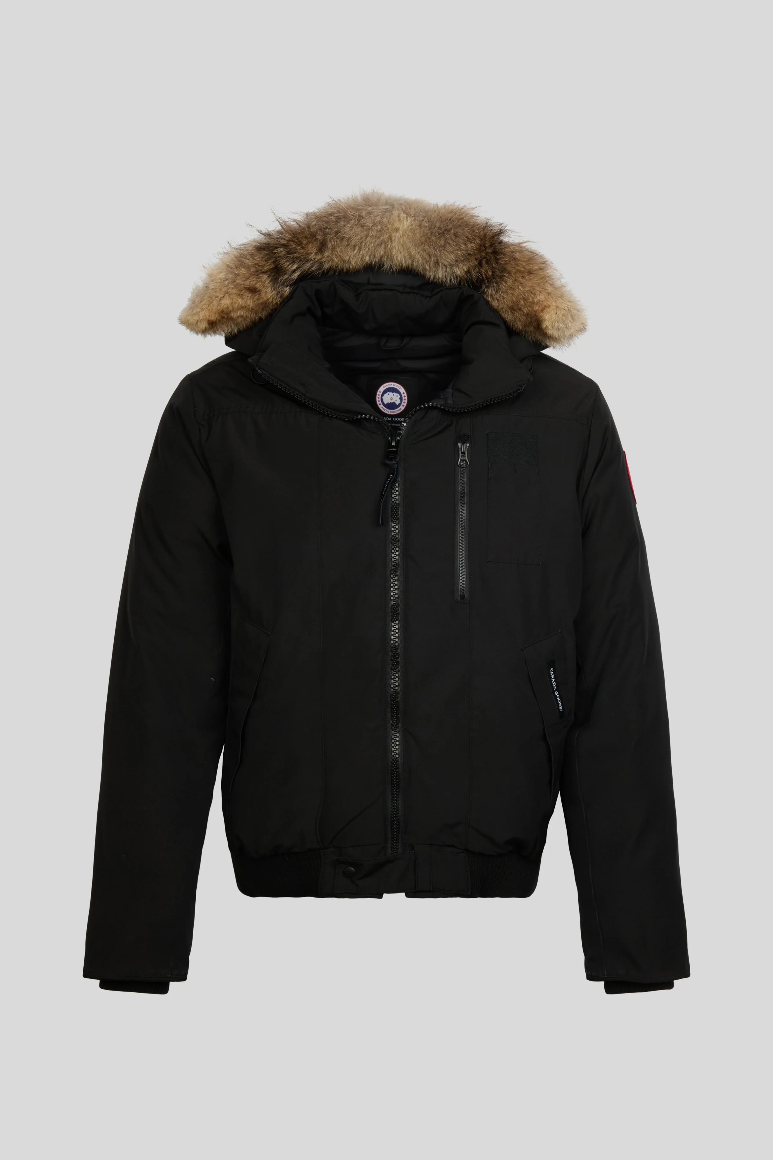Borden Bomber