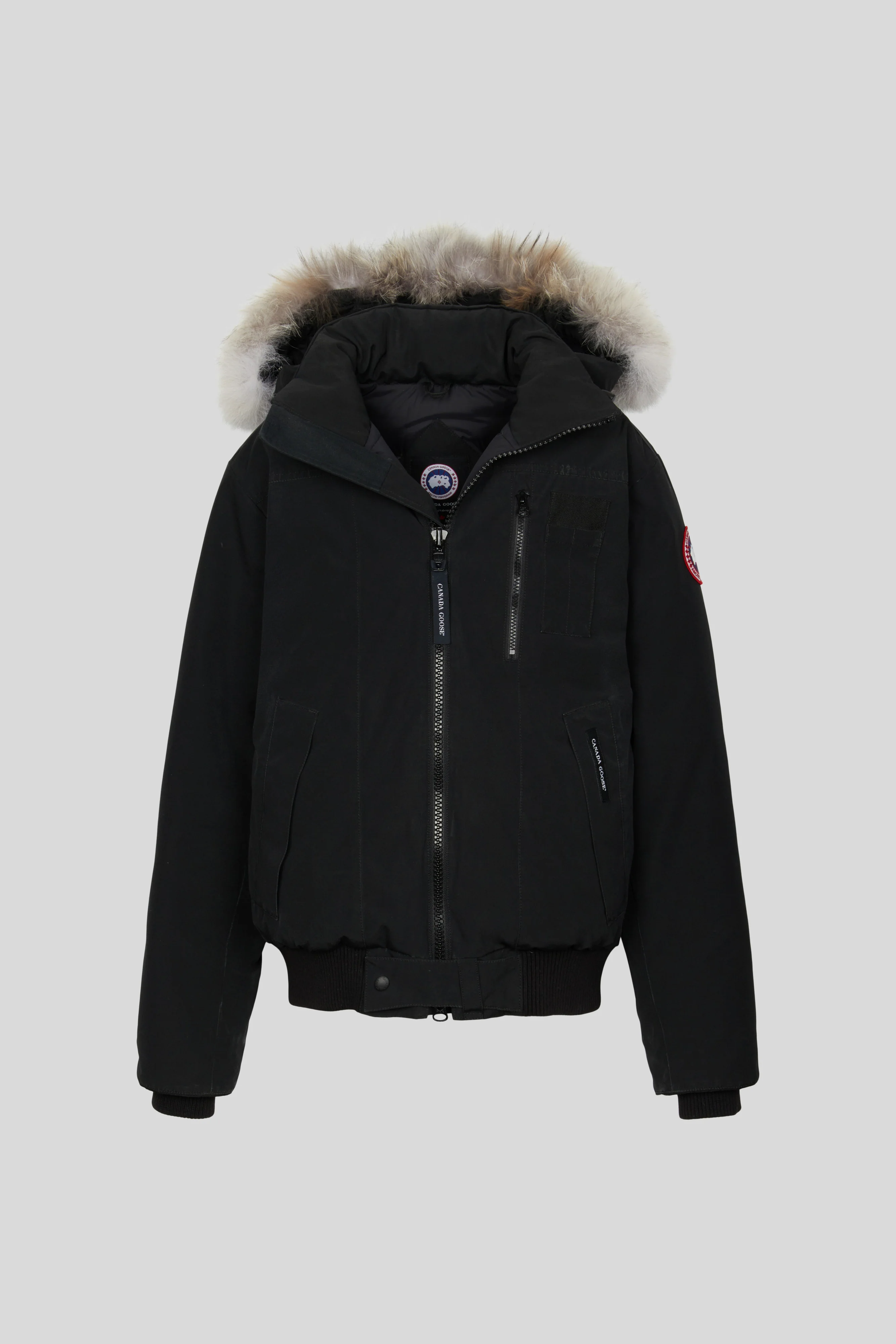 Borden Bomber