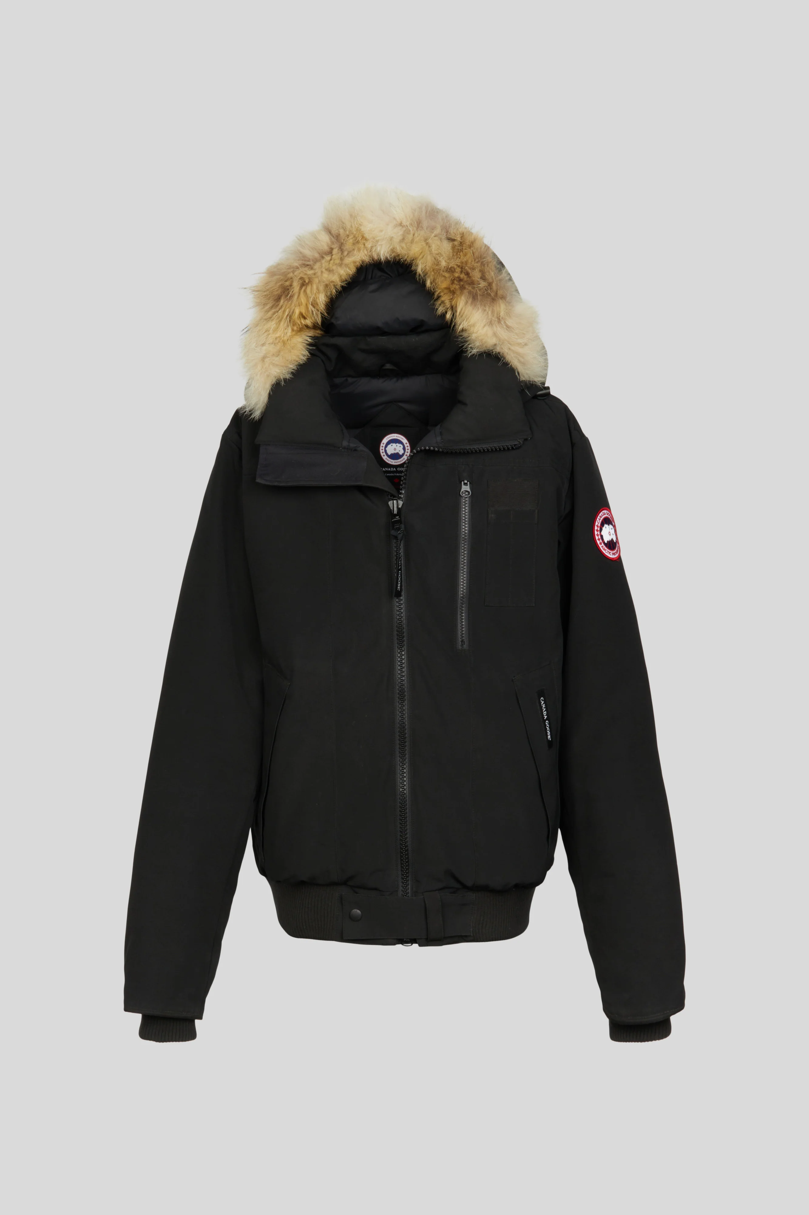 Borden Bomber