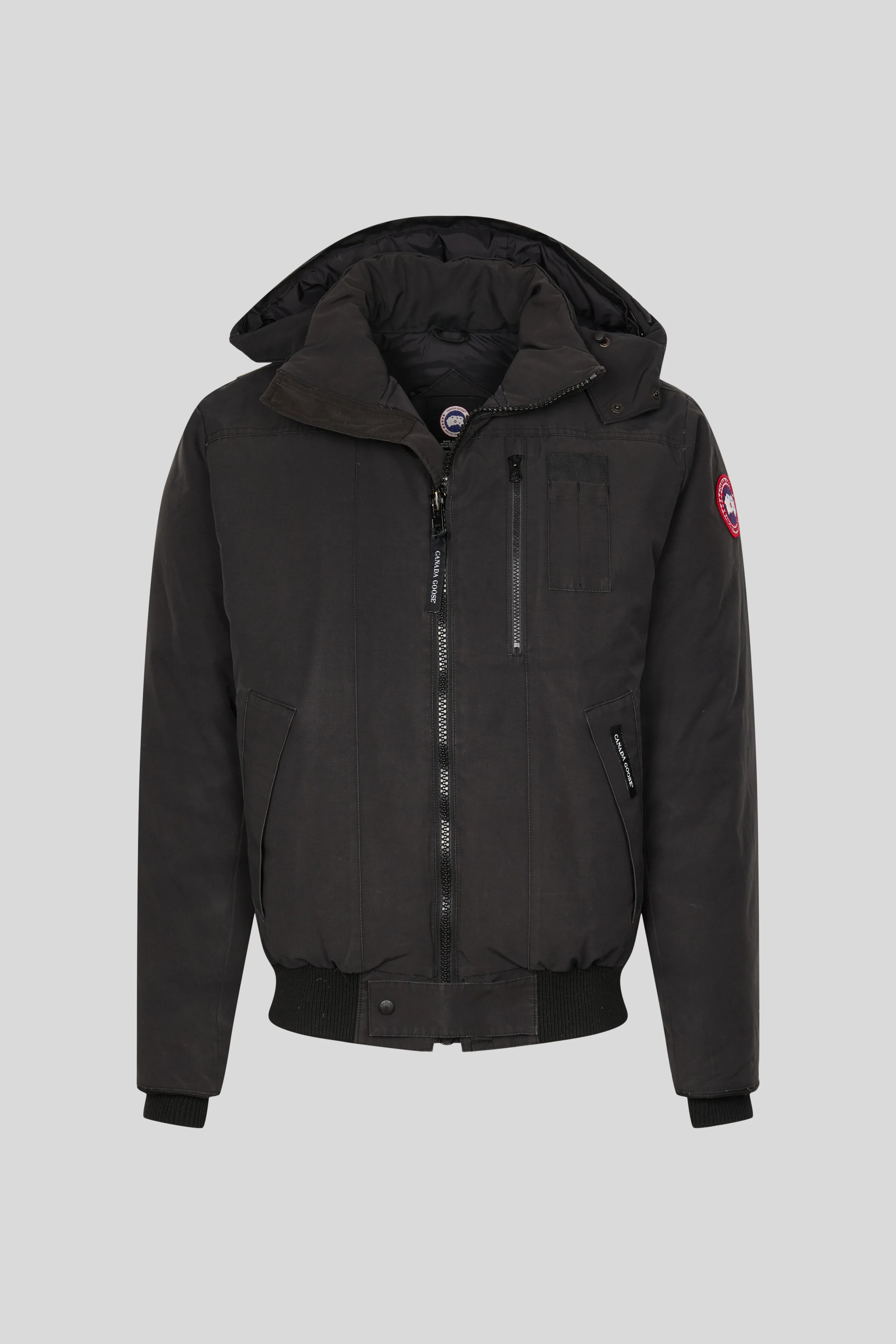 Borden Bomber