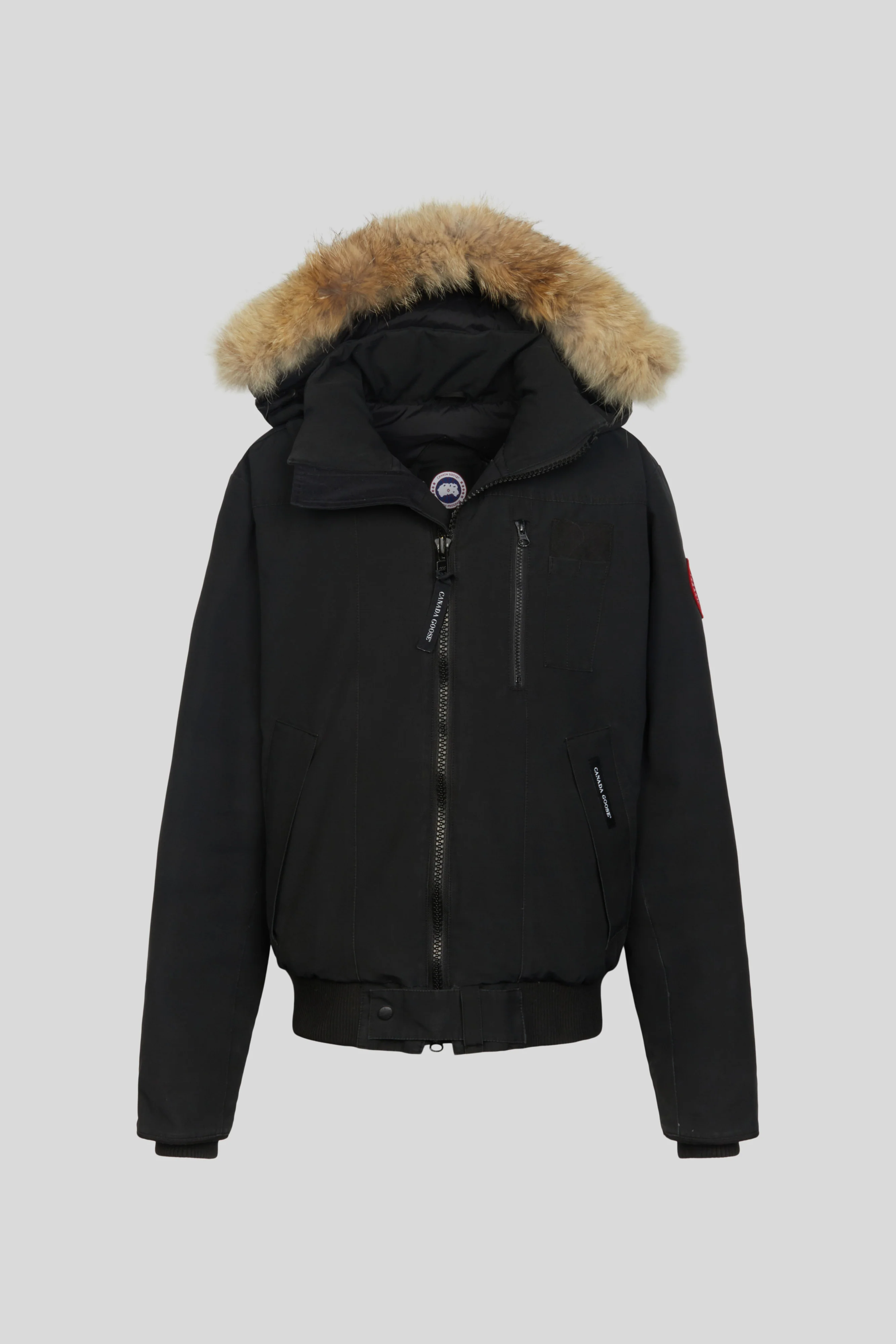 Borden Bomber