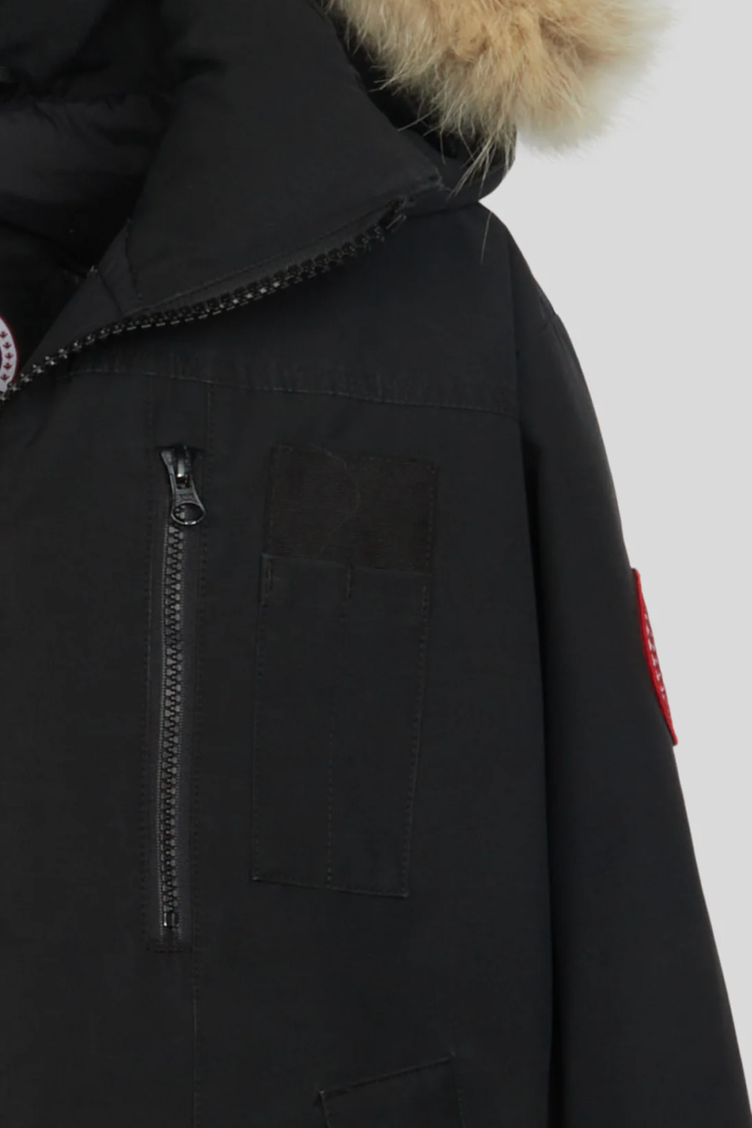 Borden Bomber - Image 4