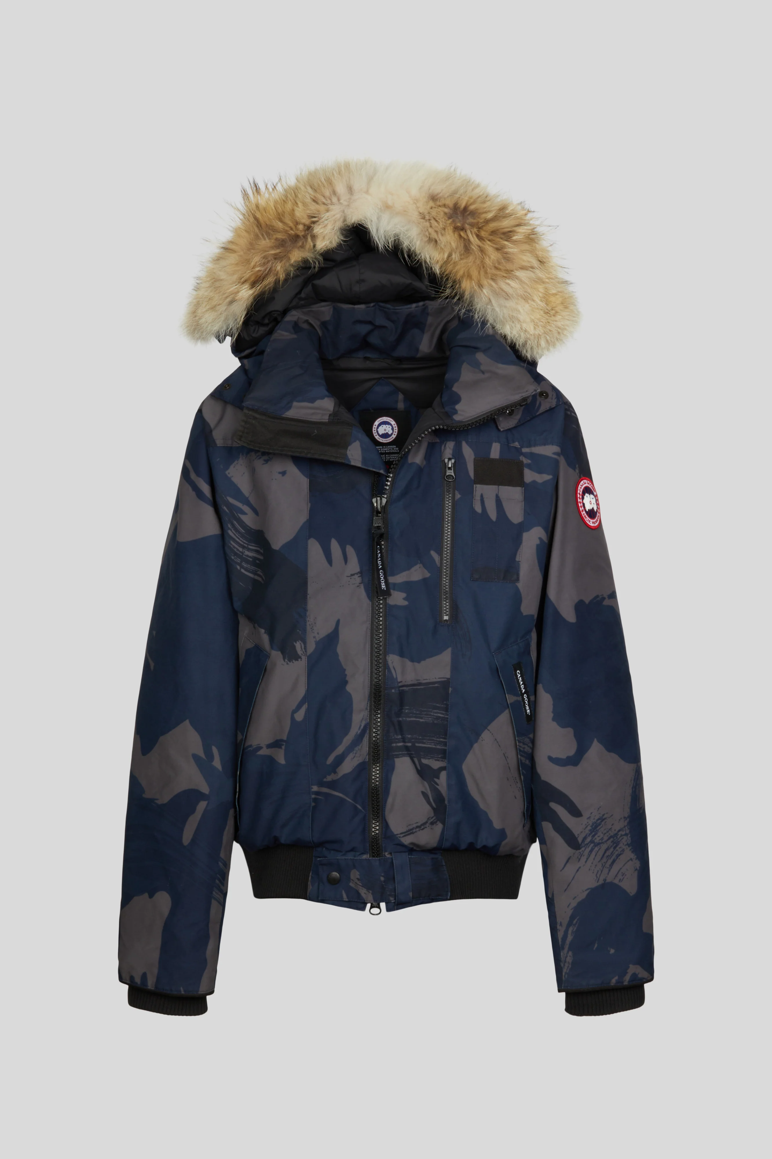 Borden Bomber