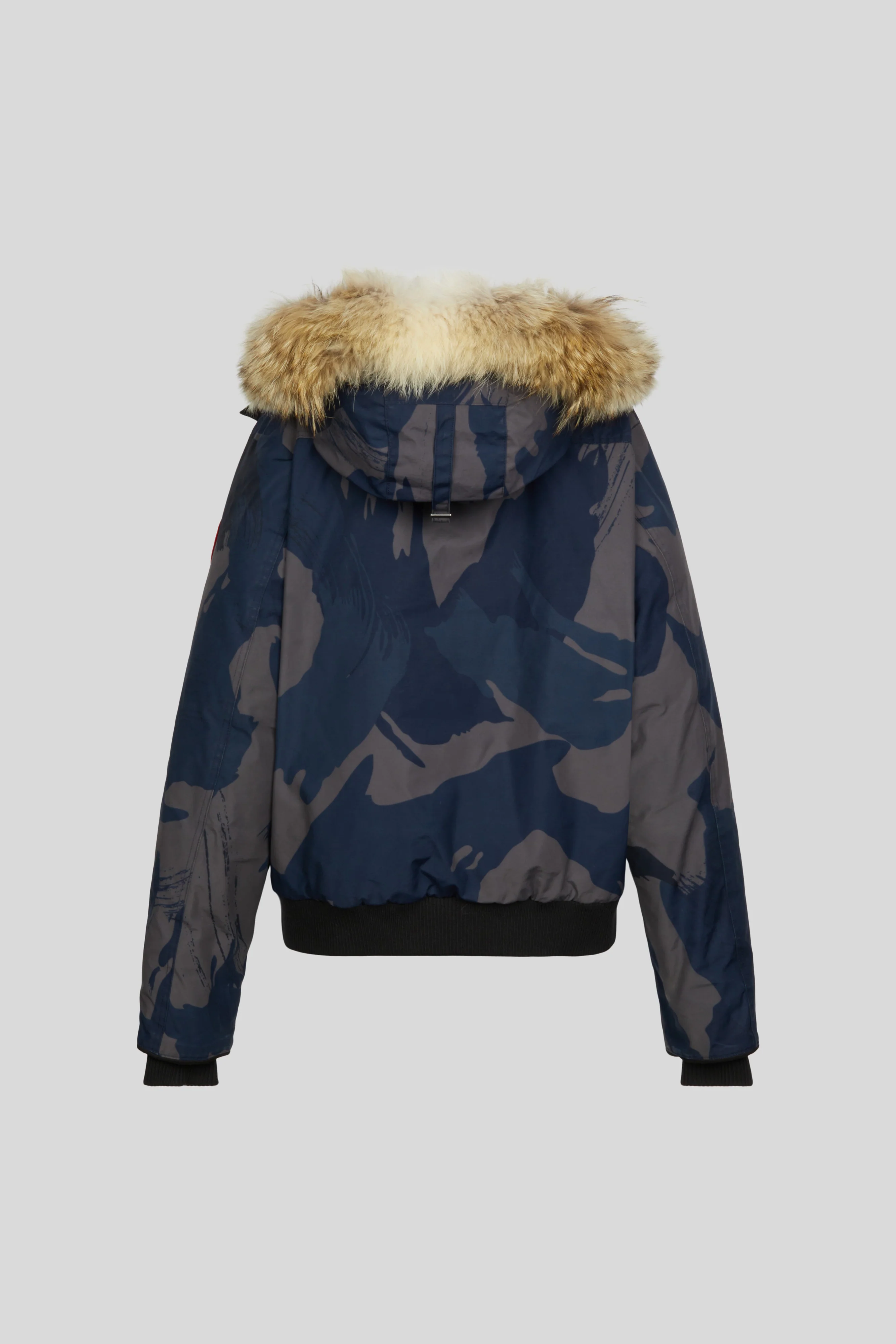 Borden Bomber - Image 2