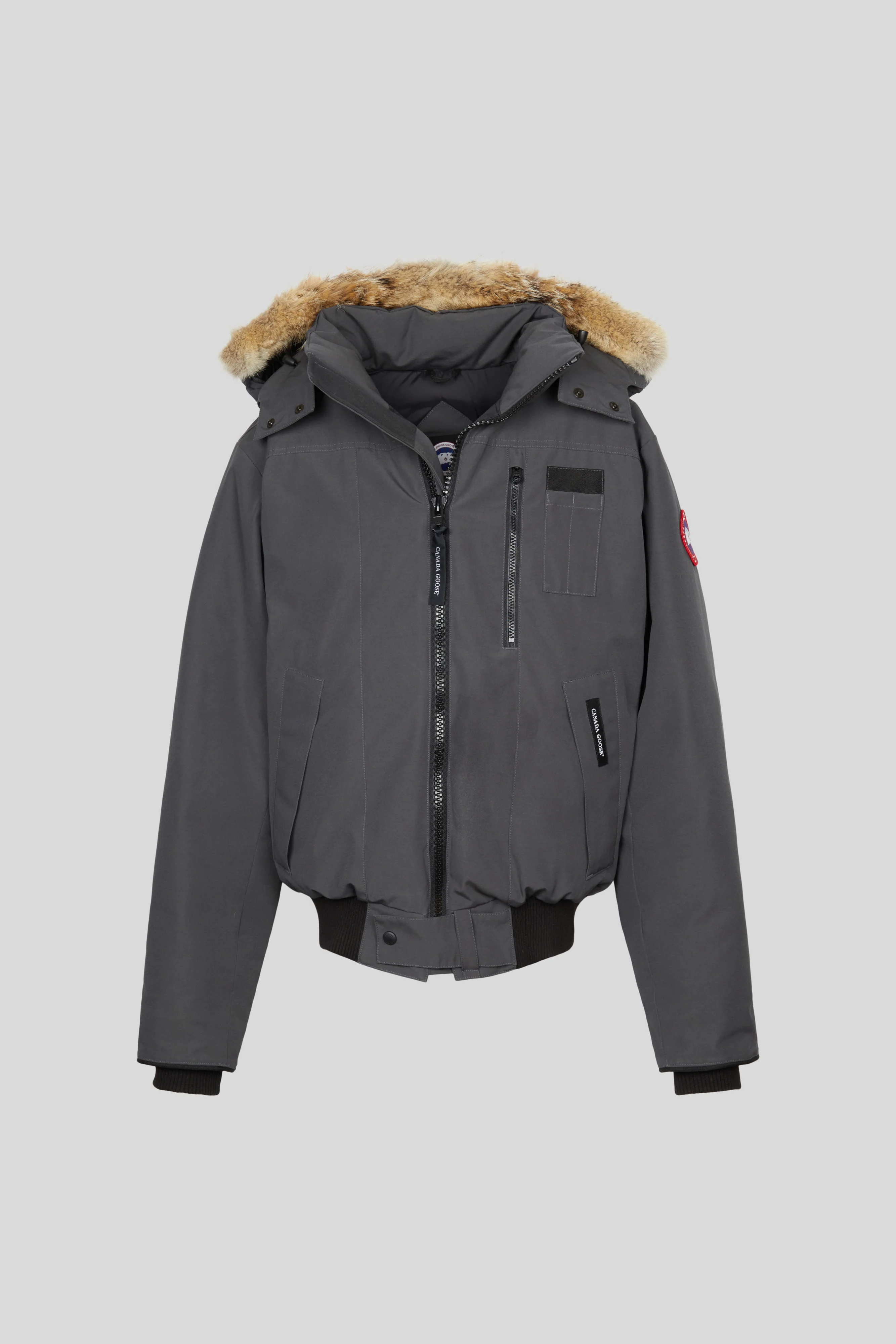 Borden Bomber