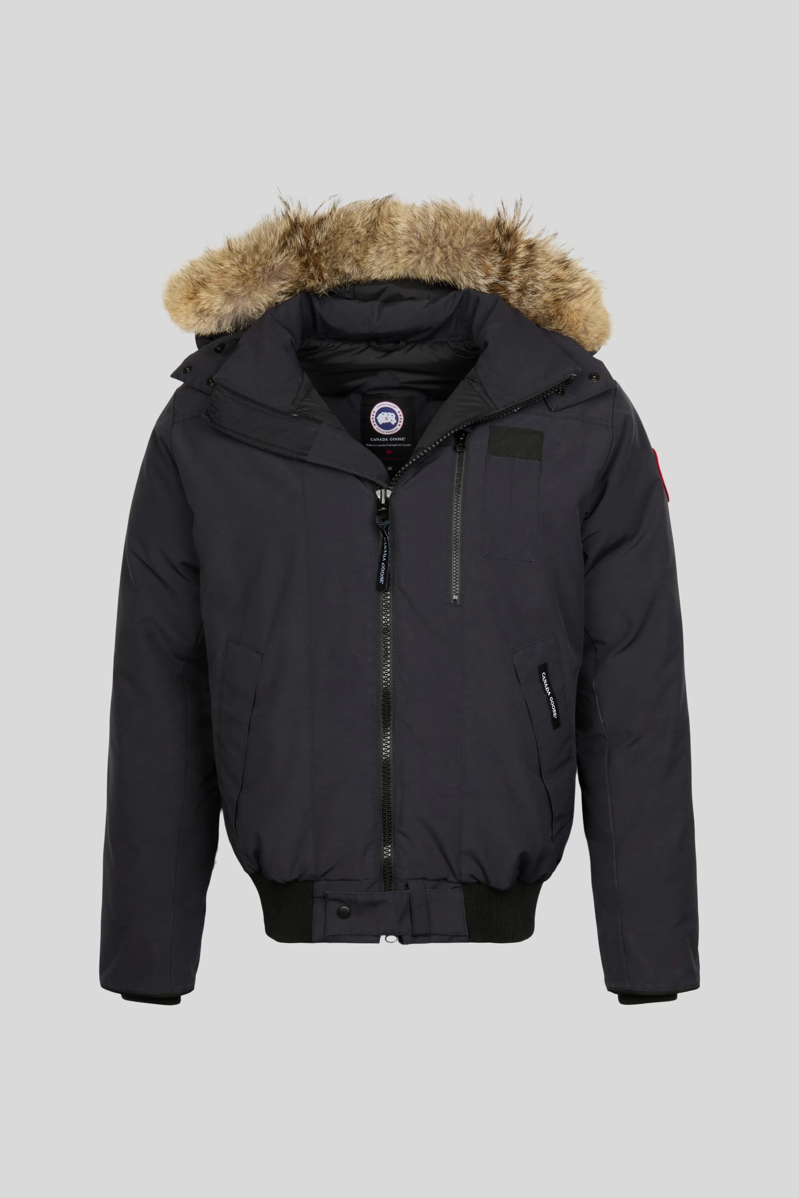 Borden Bomber