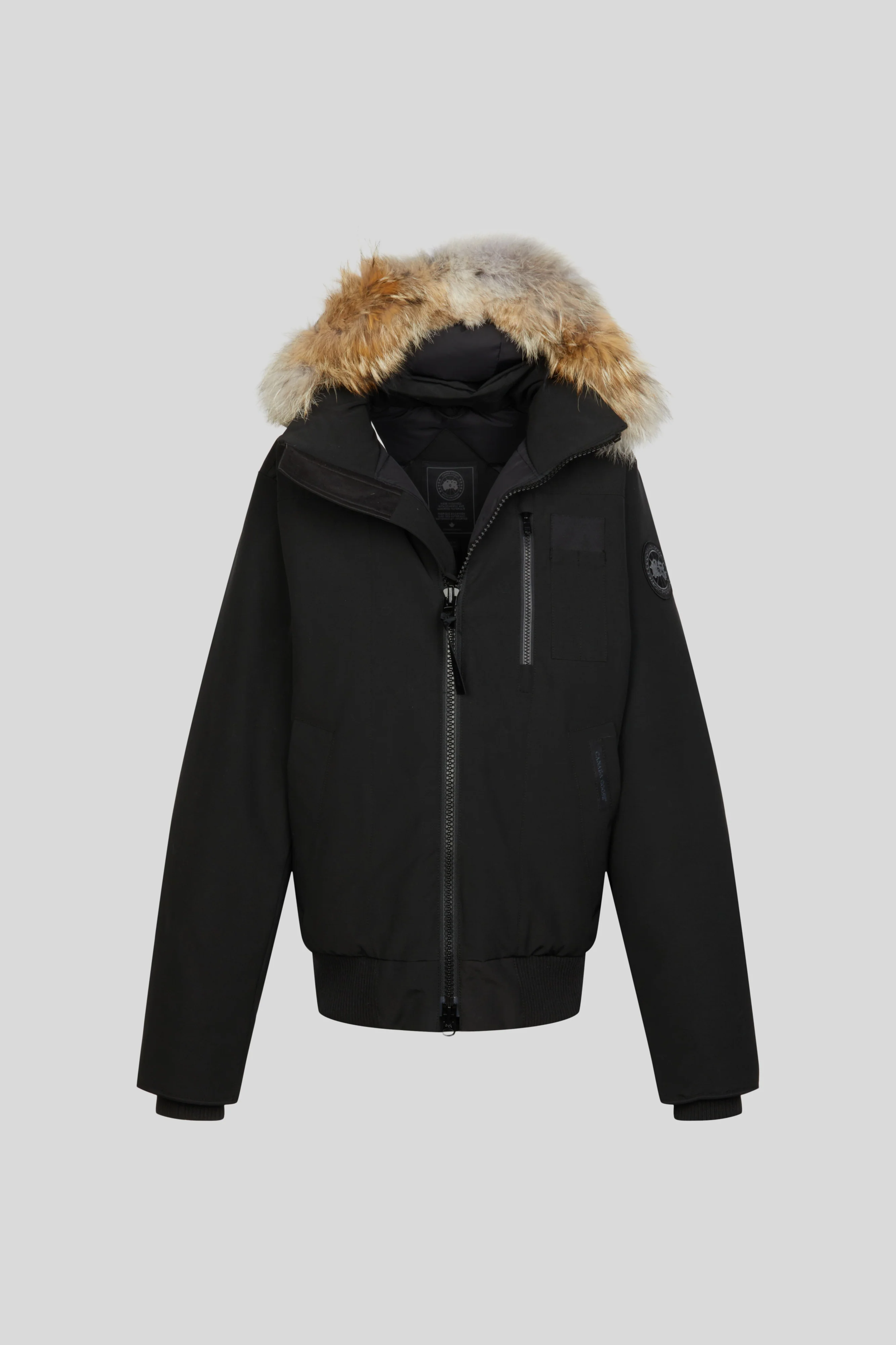 Borden Bomber Heritage