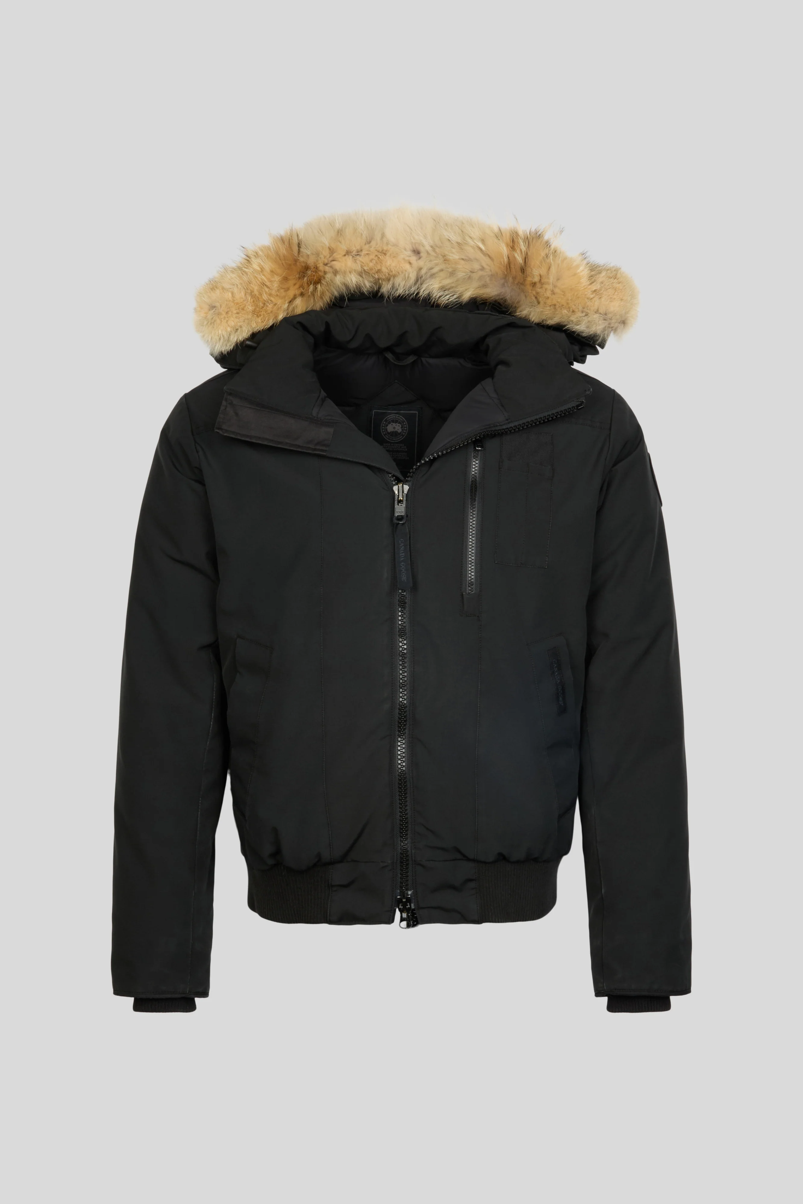 Borden Bomber Heritage