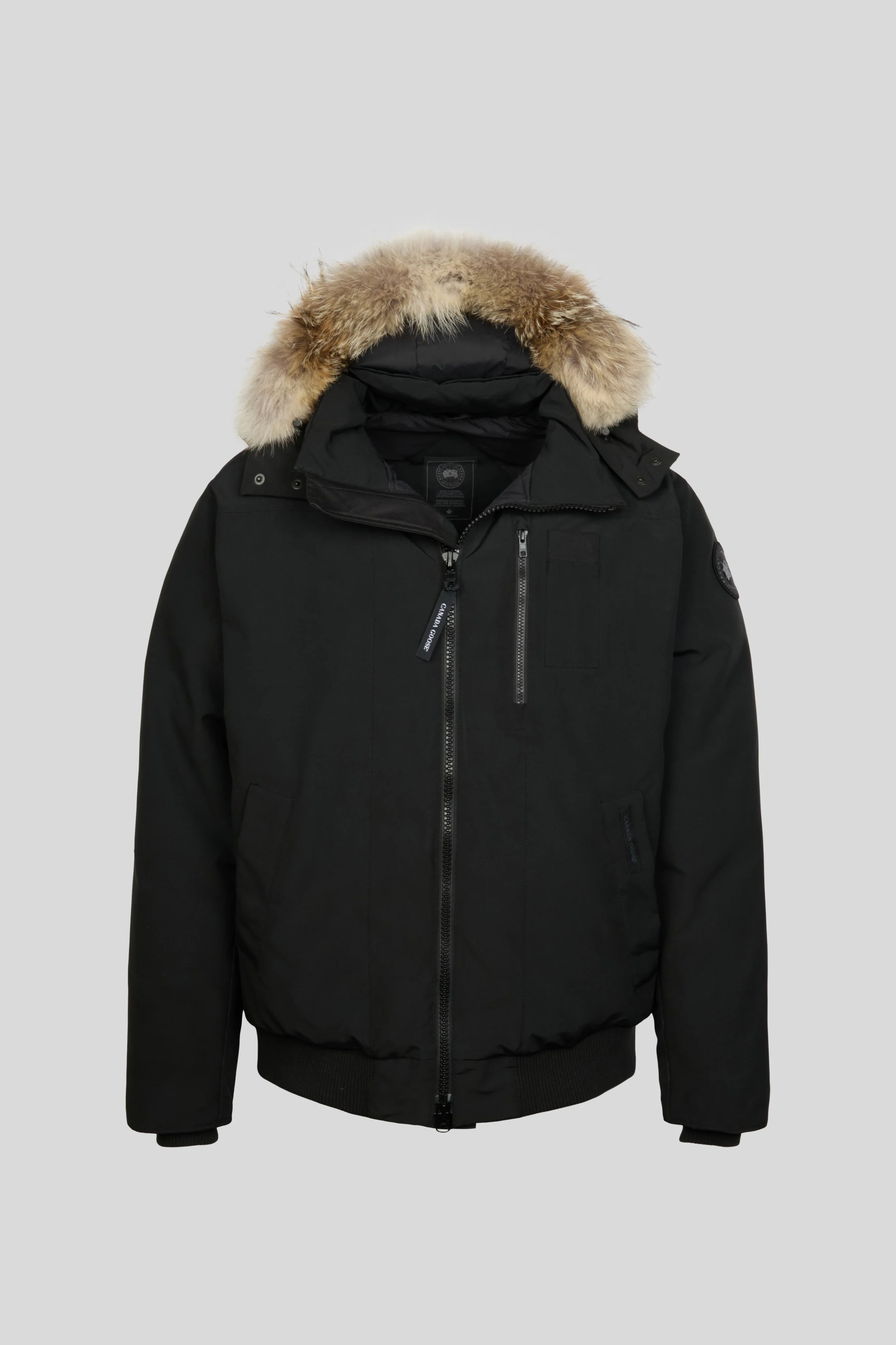 Borden Bomber Heritage