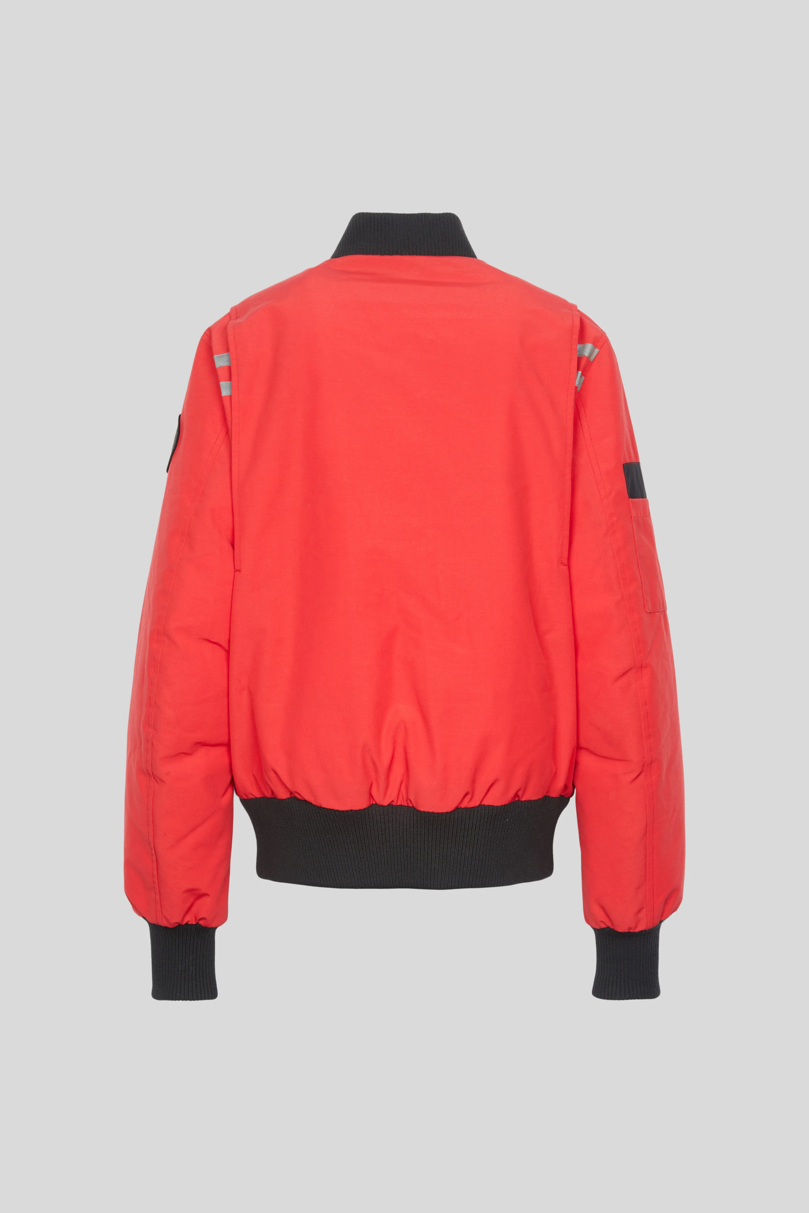 Men's Kirkfield Bomber Jacket Black Label - Image 2