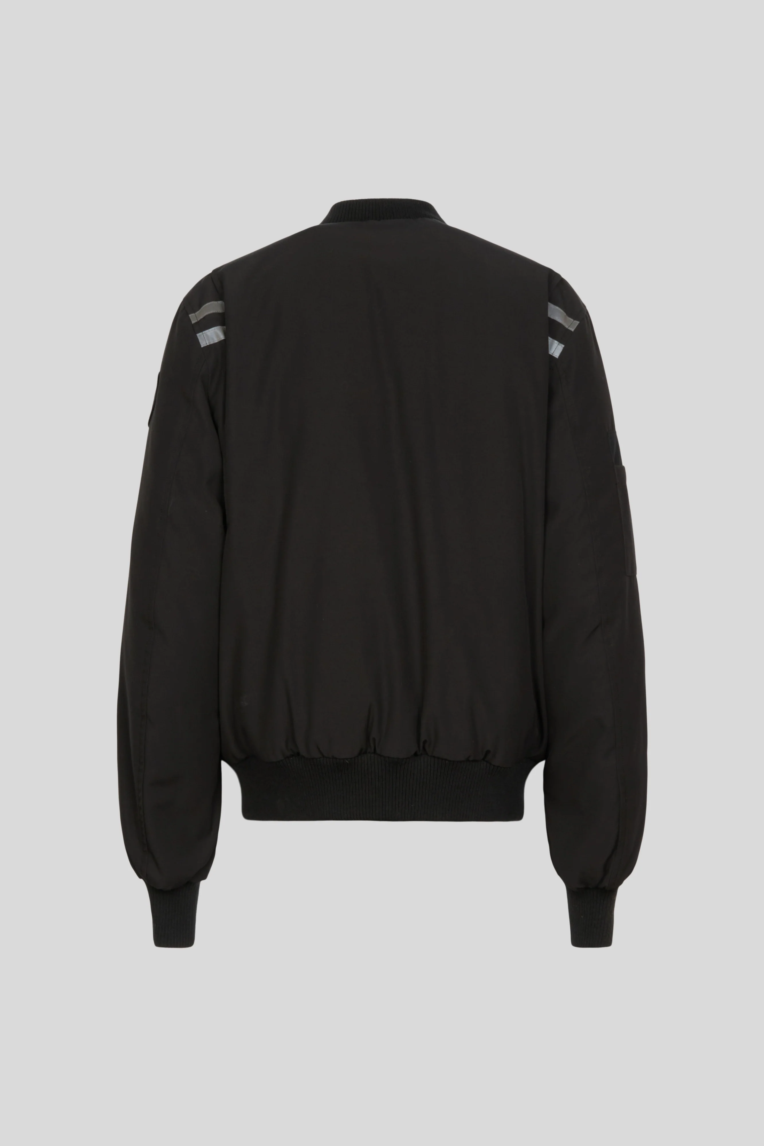 Men's Kirkfield Bomber Jacket Black Label - Image 2