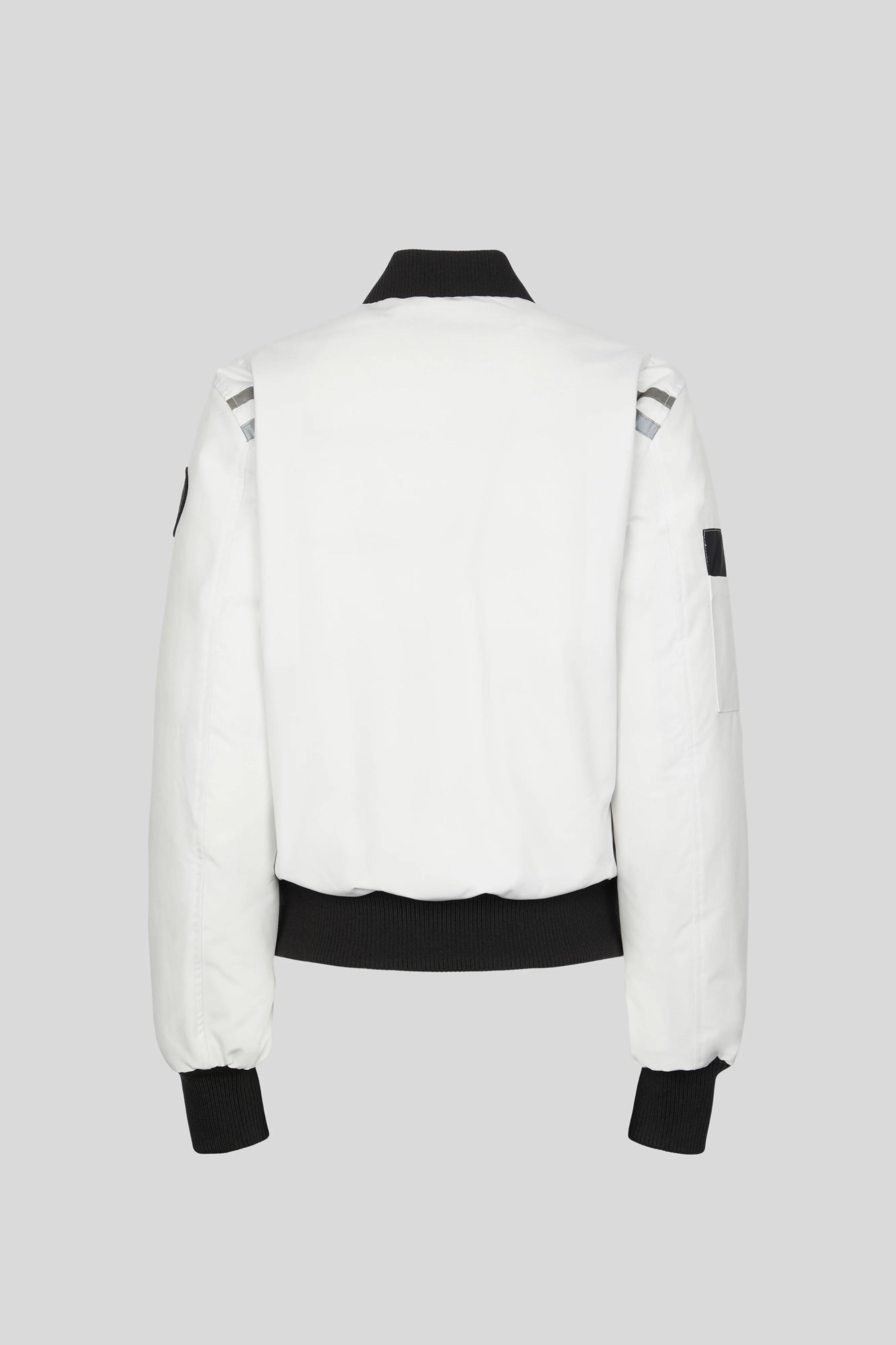 Men's Kirkfield Bomber Jacket Black Label - Image 2
