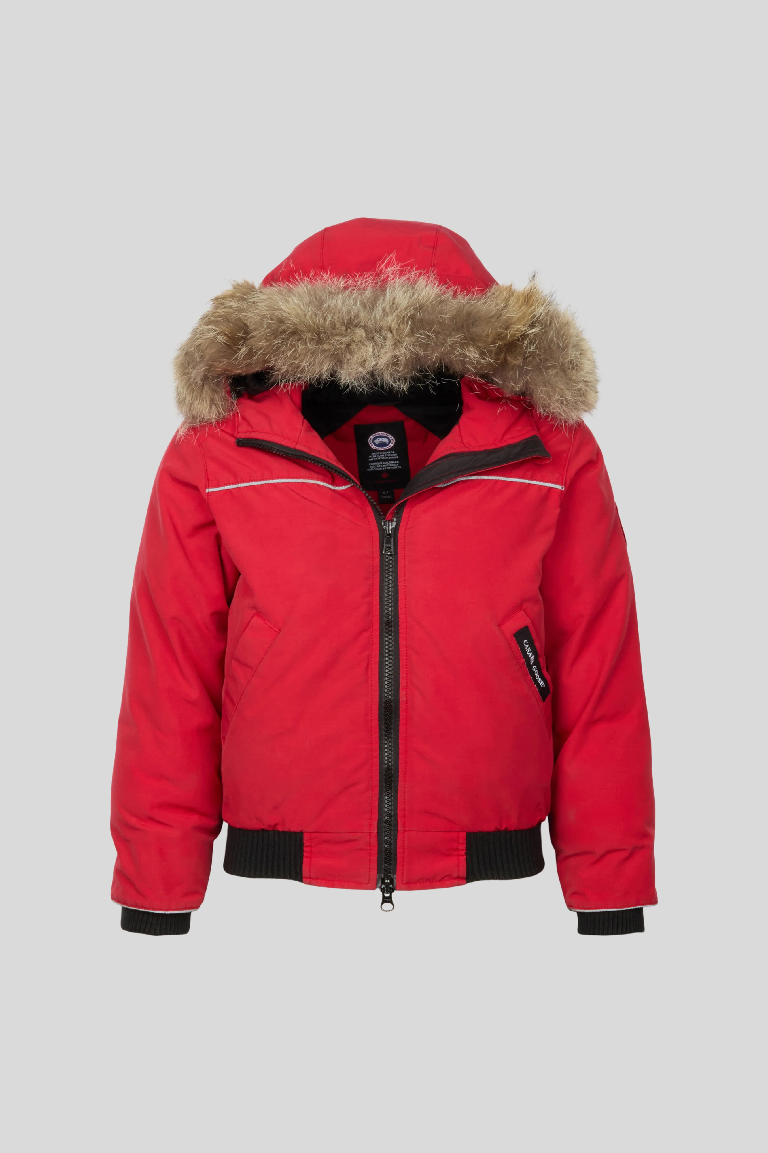 Grizzly Bomber
