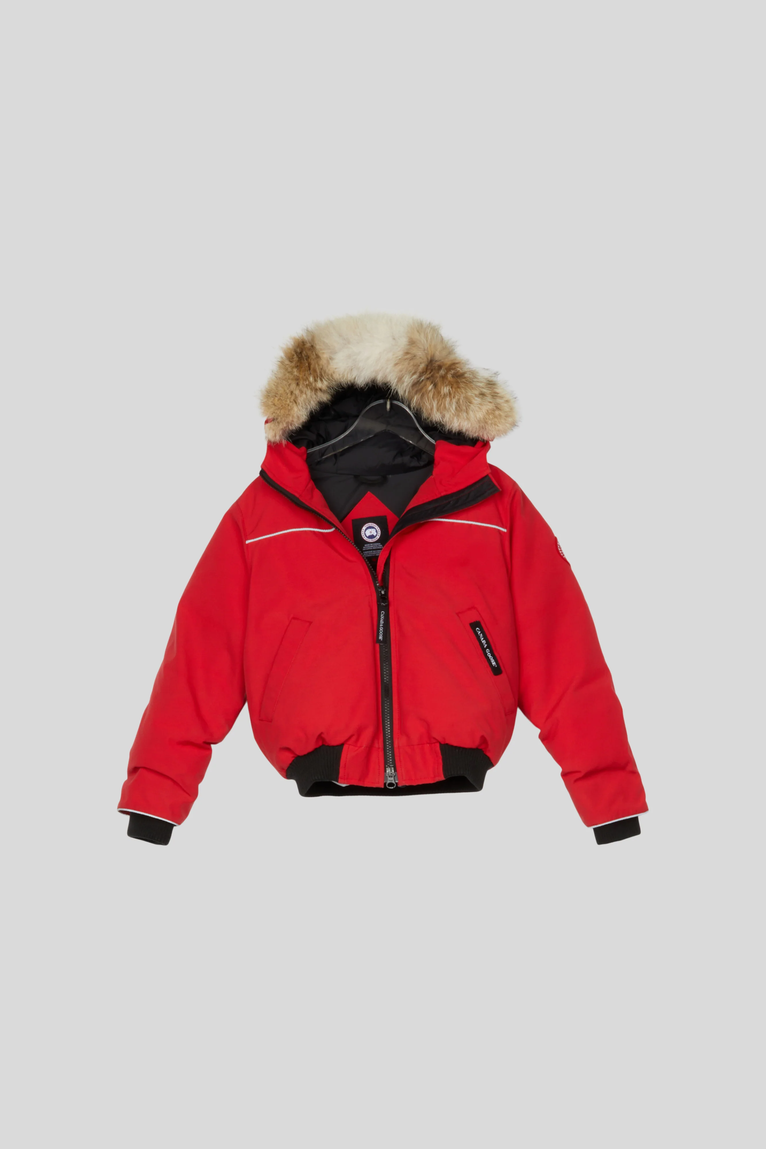 Grizzly Bomber