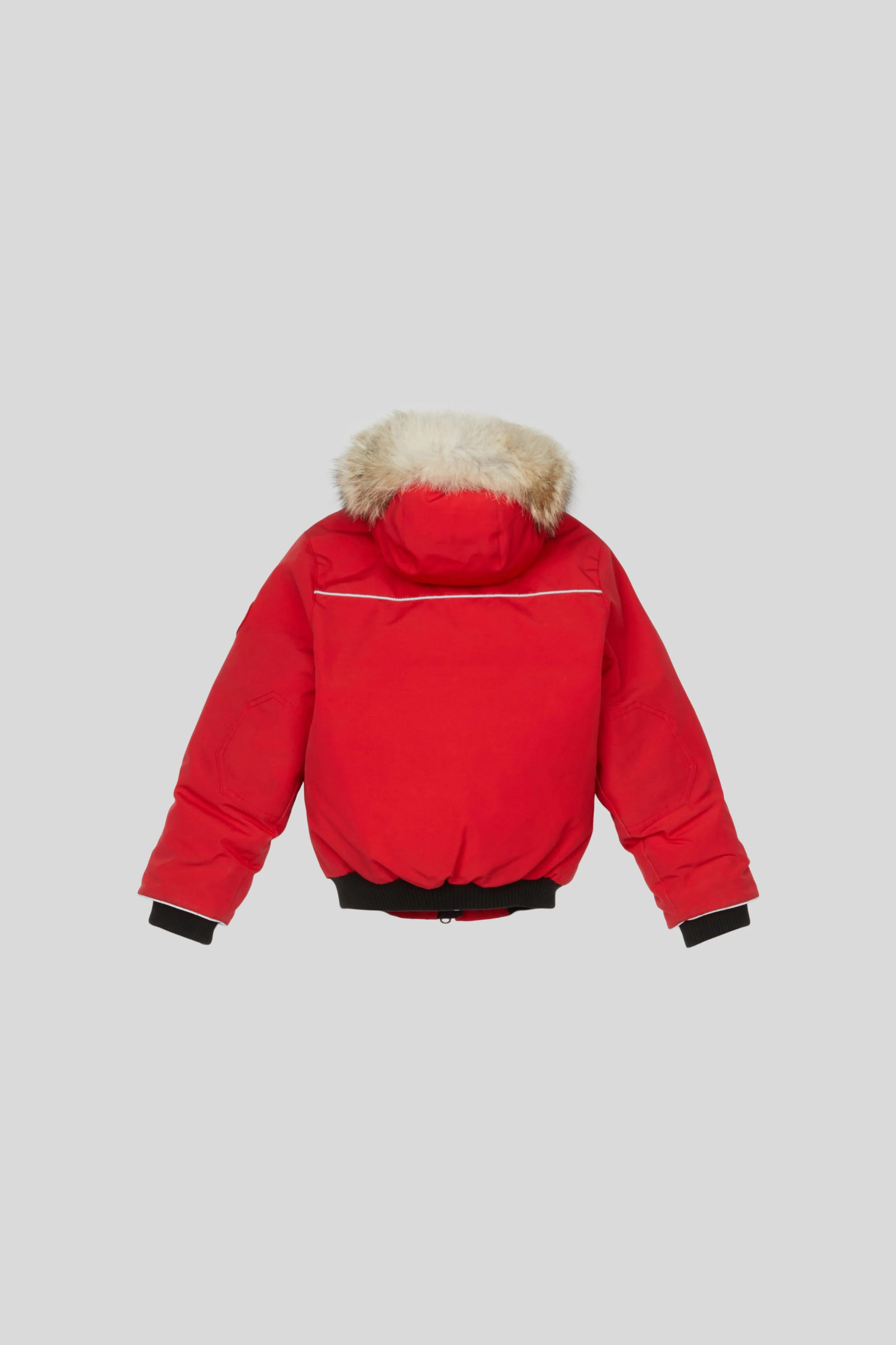 Grizzly Bomber - Image 2