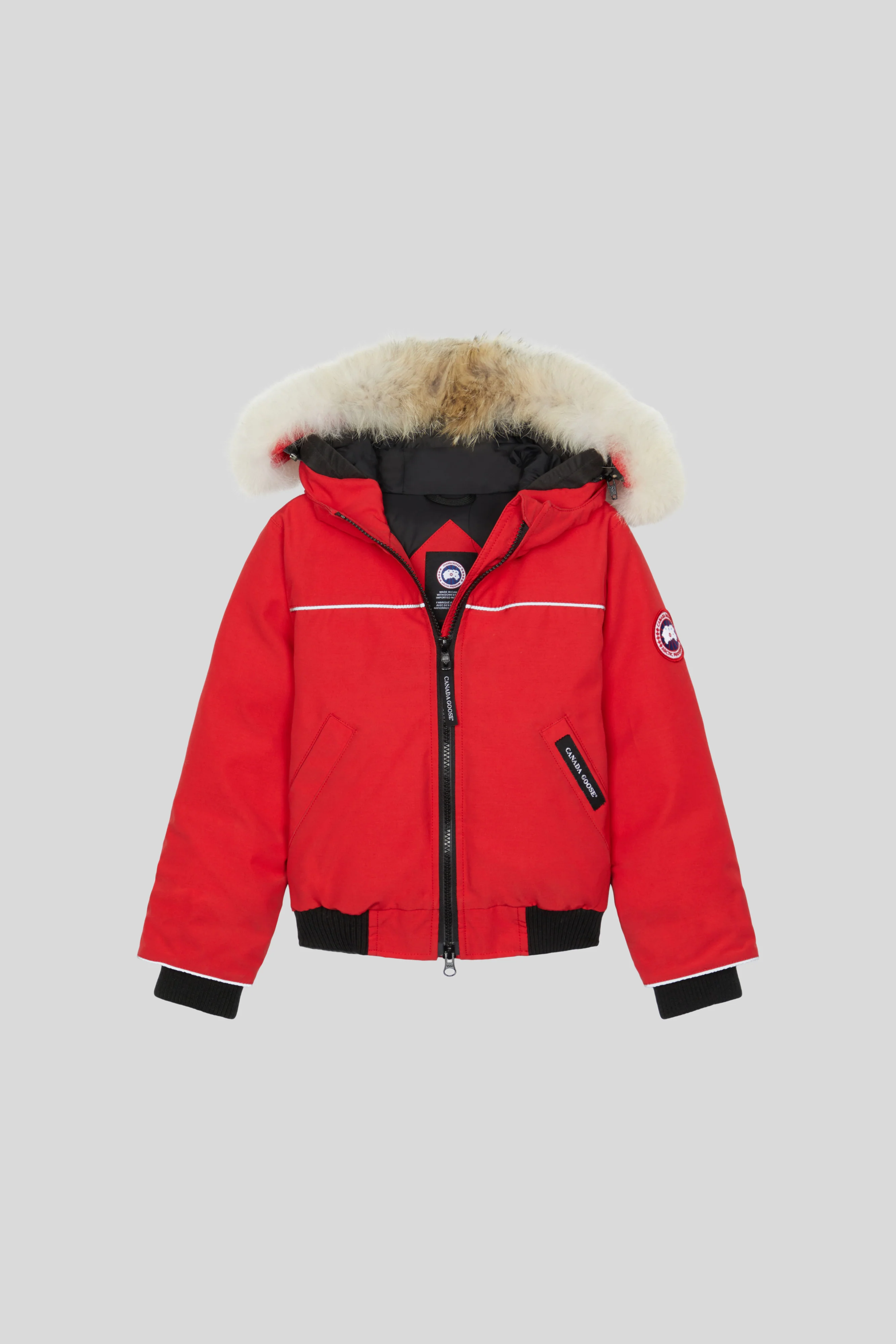 Grizzly Bomber