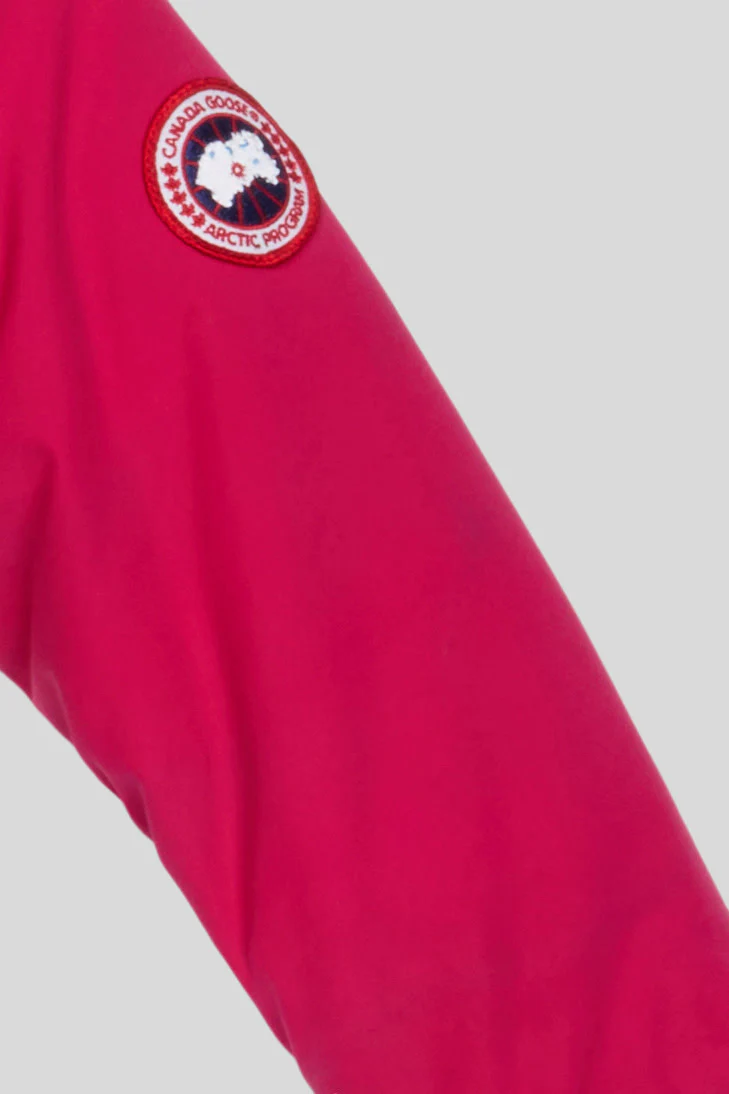 Kids Grizzly Bomber Heritage - Image 3