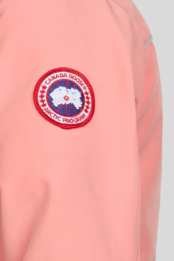 Kids Grizzly Bomber Heritage - Image 4