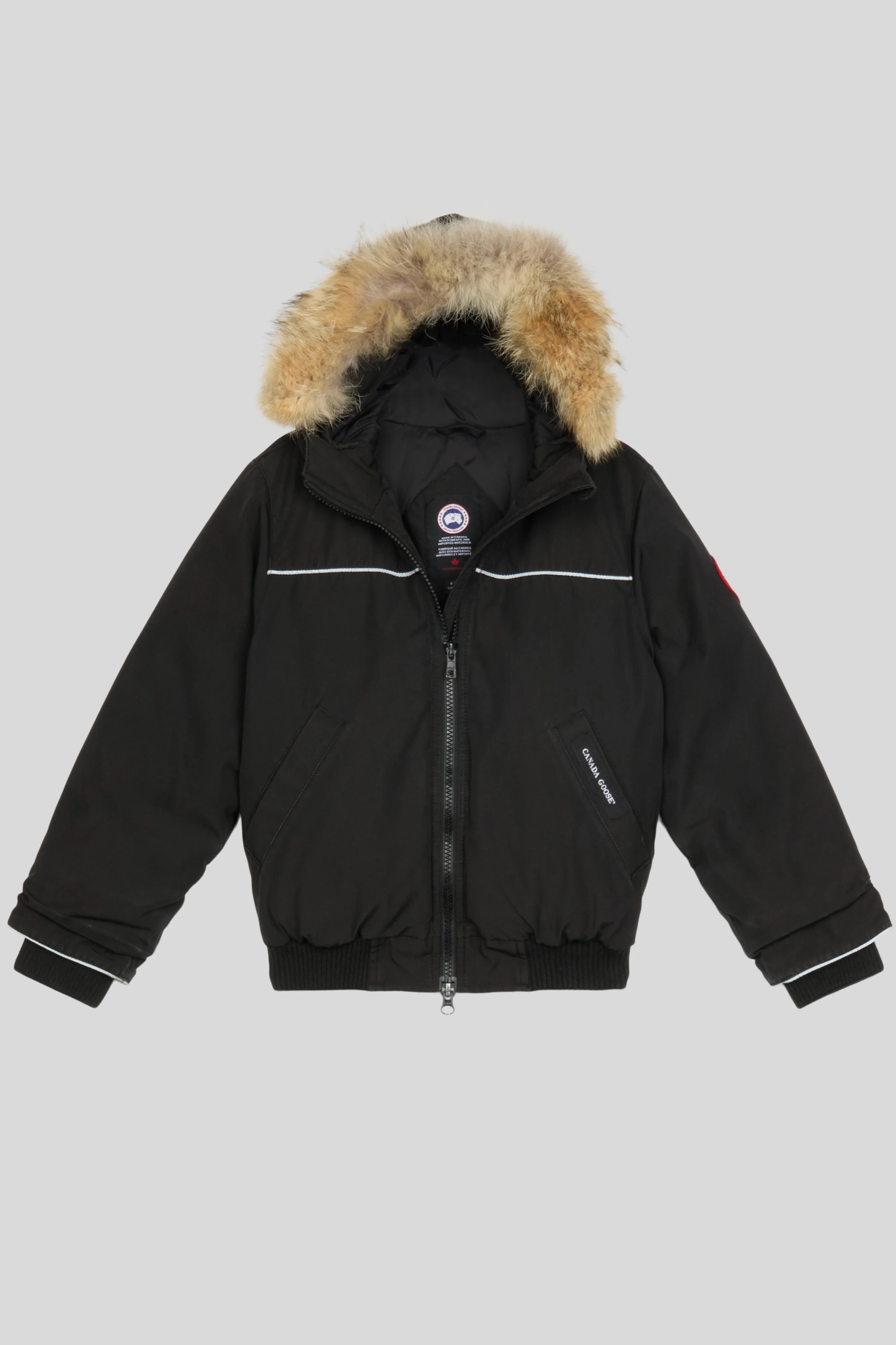 Grizzly Bomber