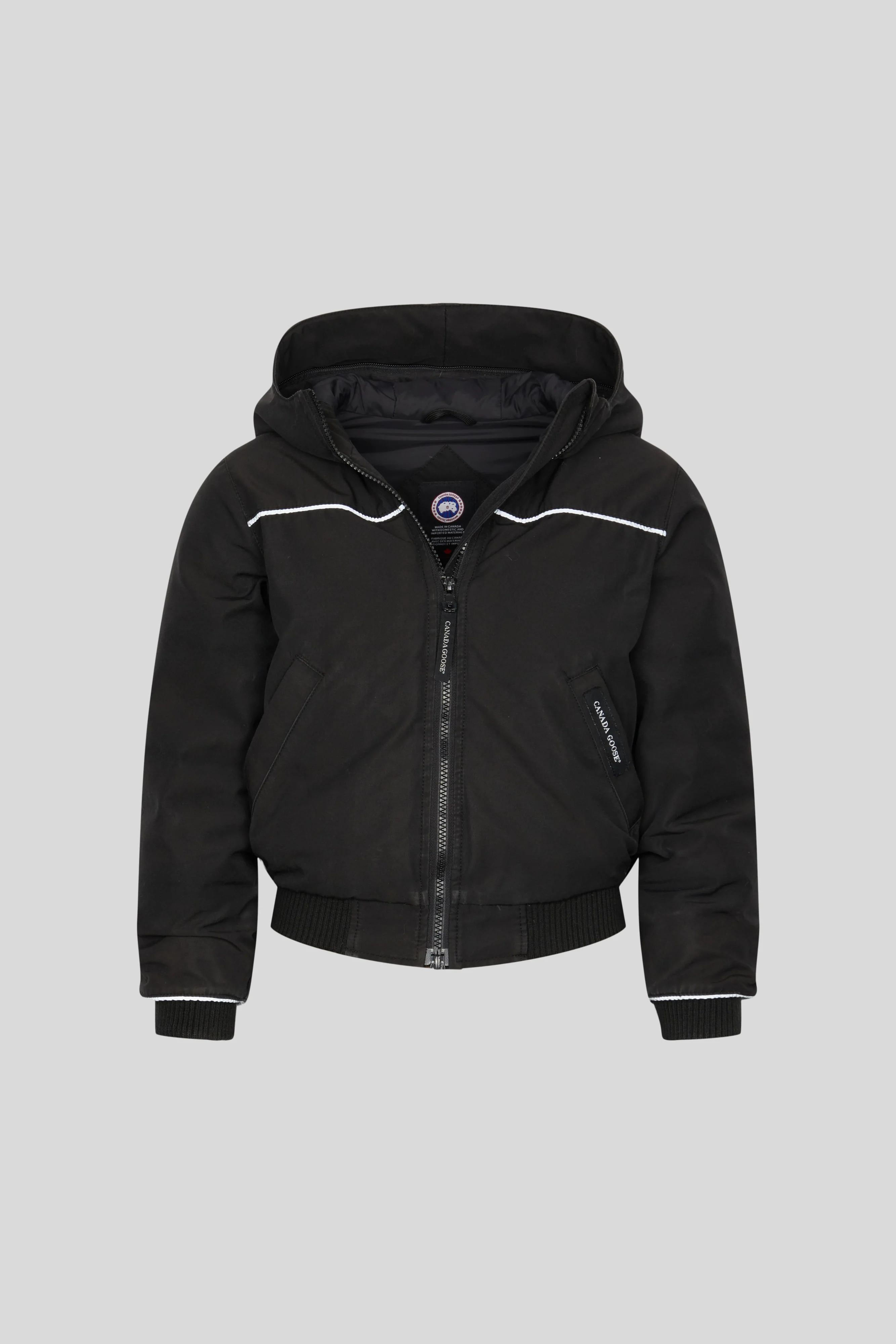 Grizzly Bomber