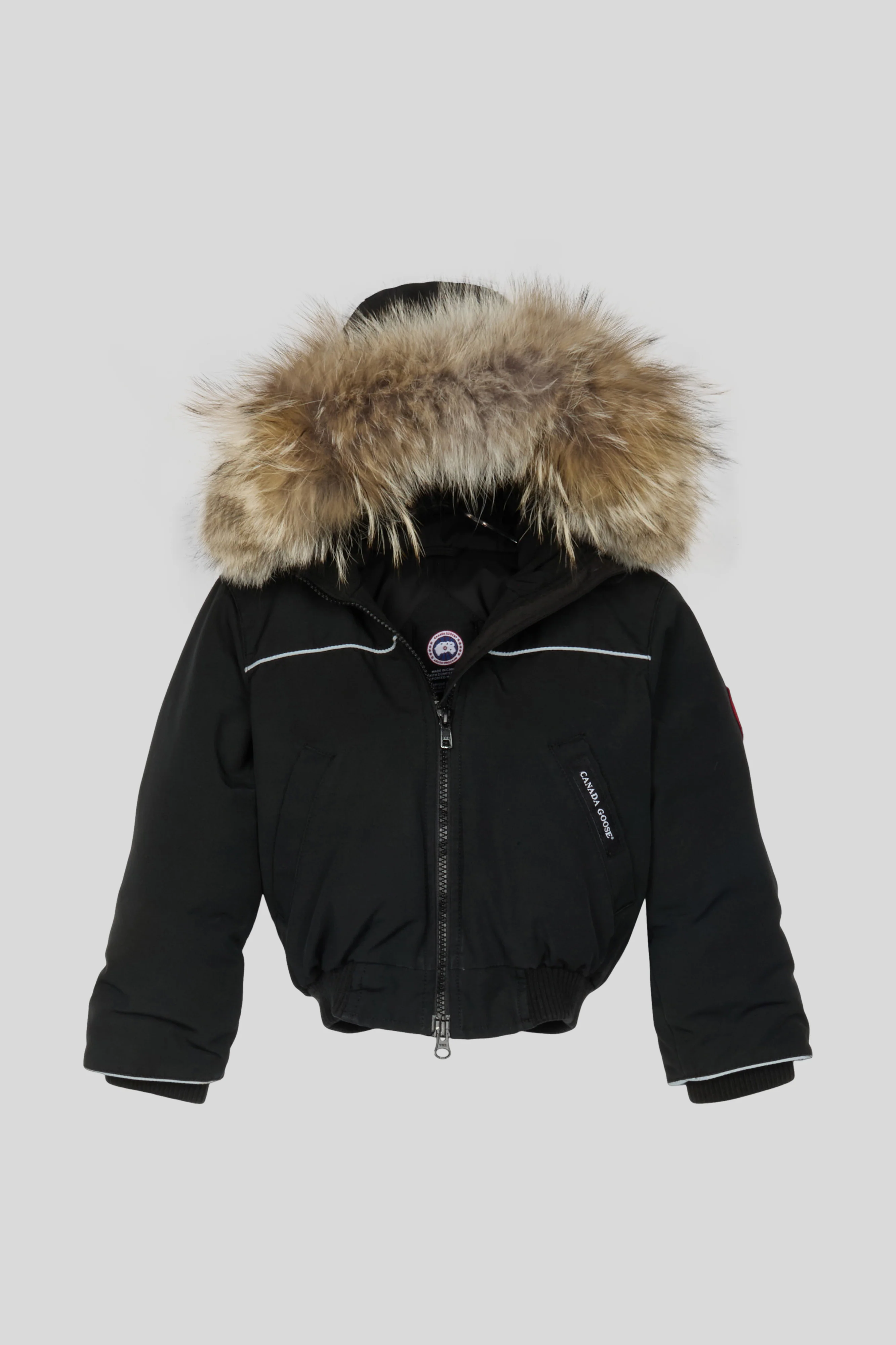Grizzly Bomber