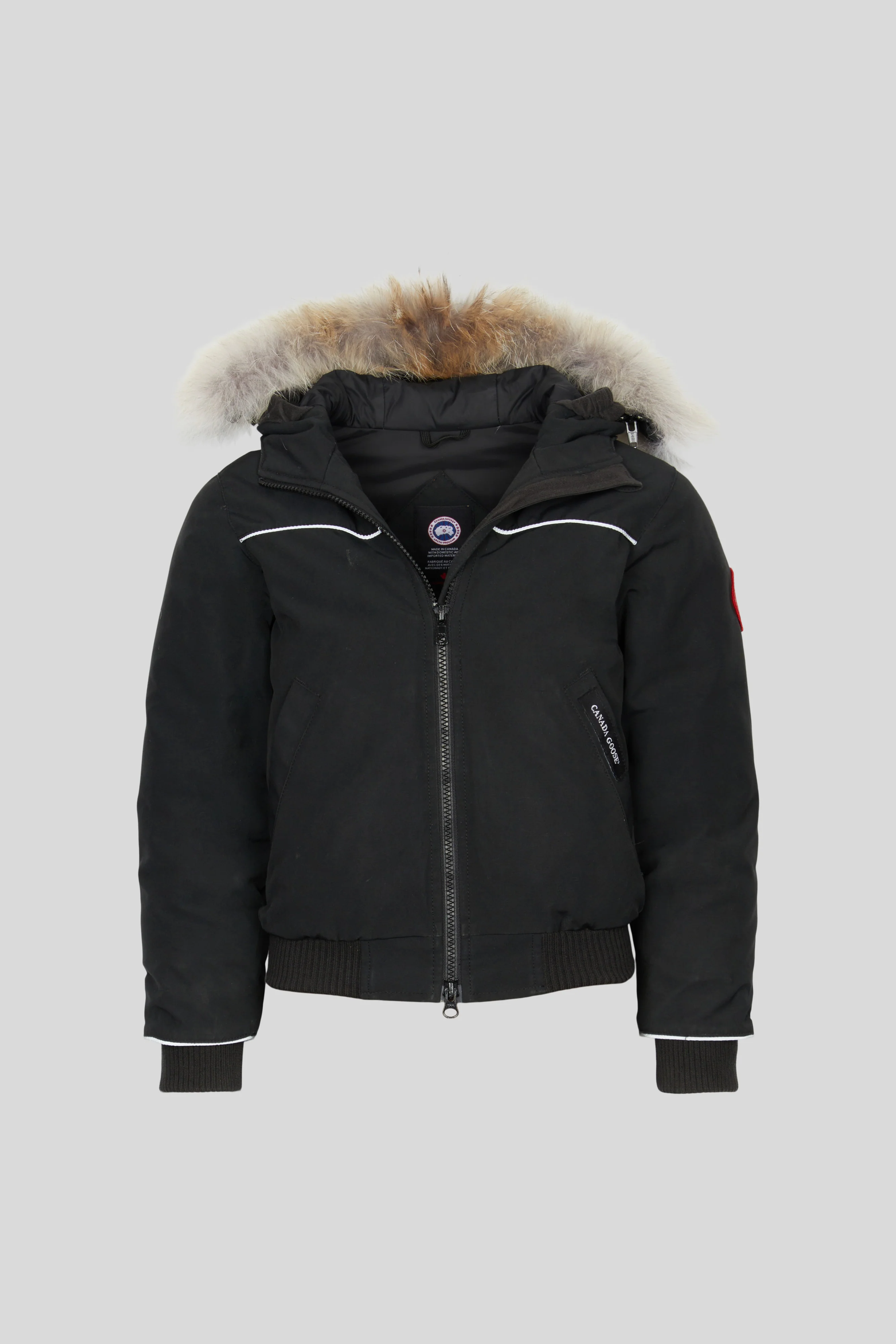 Grizzly Bomber