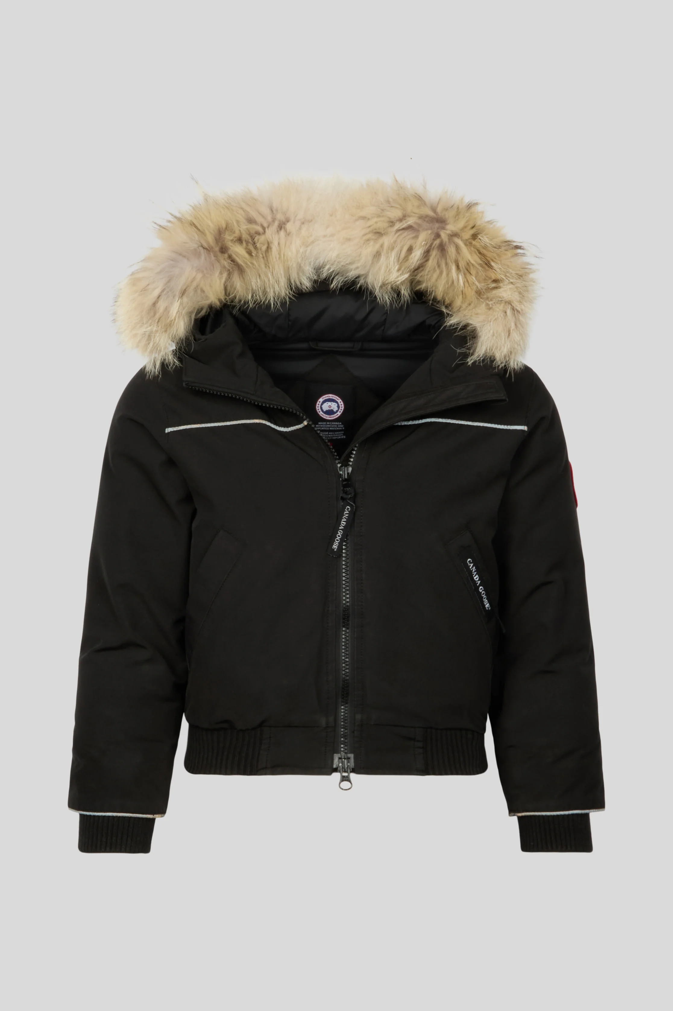 Grizzly Bomber