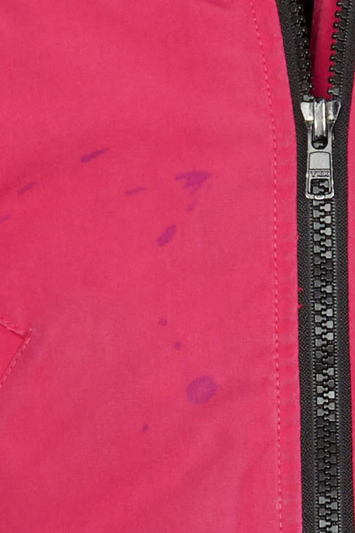 Kids Grizzly Bomber Heritage - Image 3