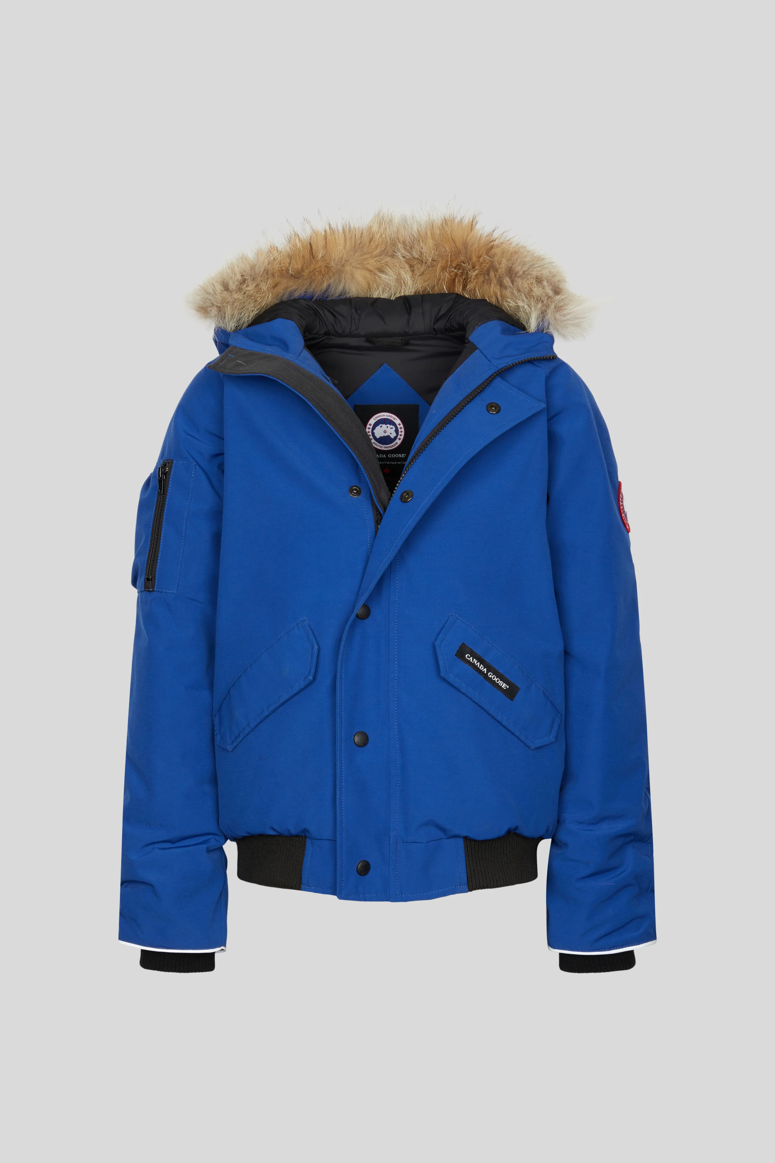 Rundle Bomber