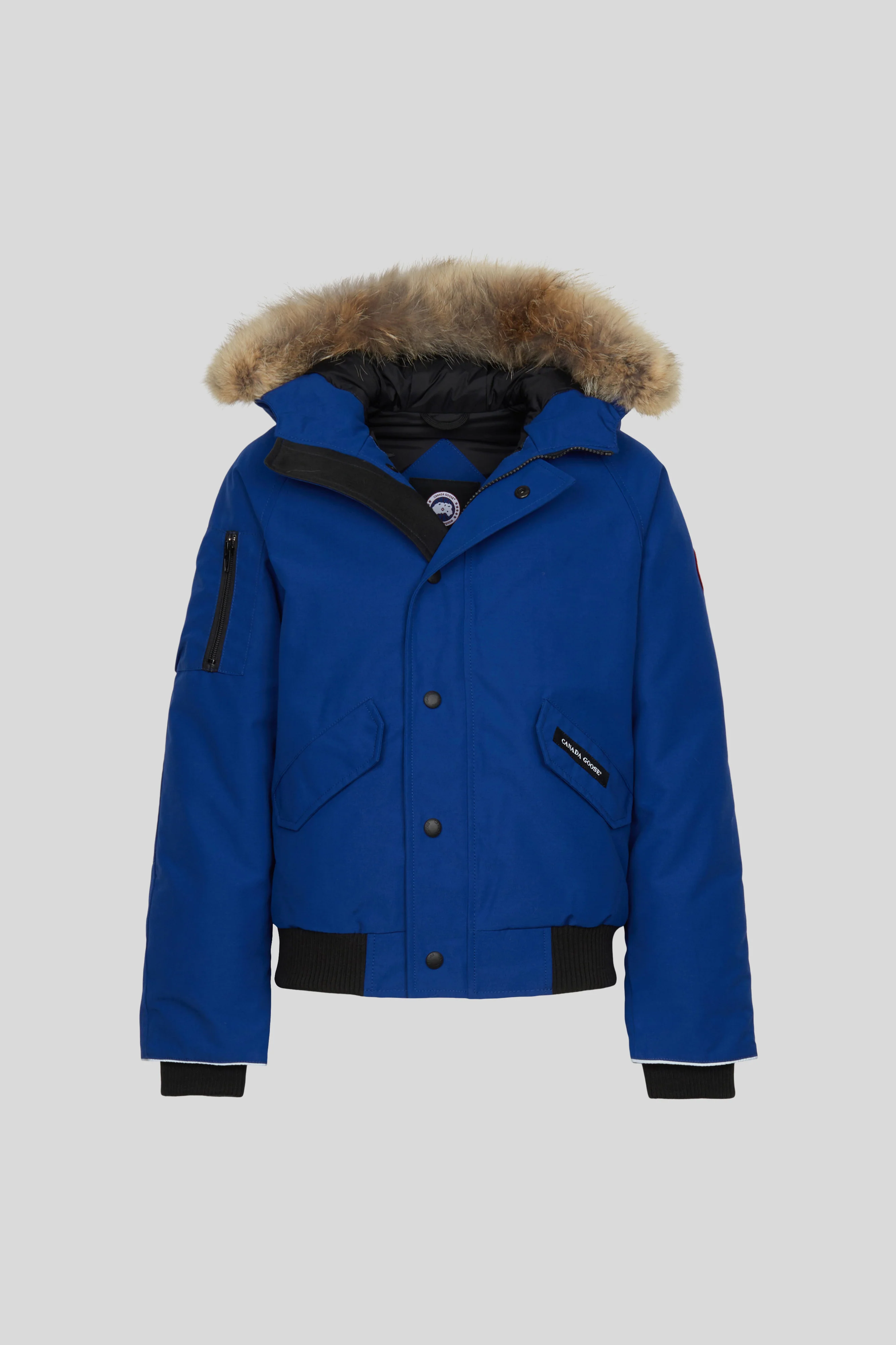 Rundle Bomber