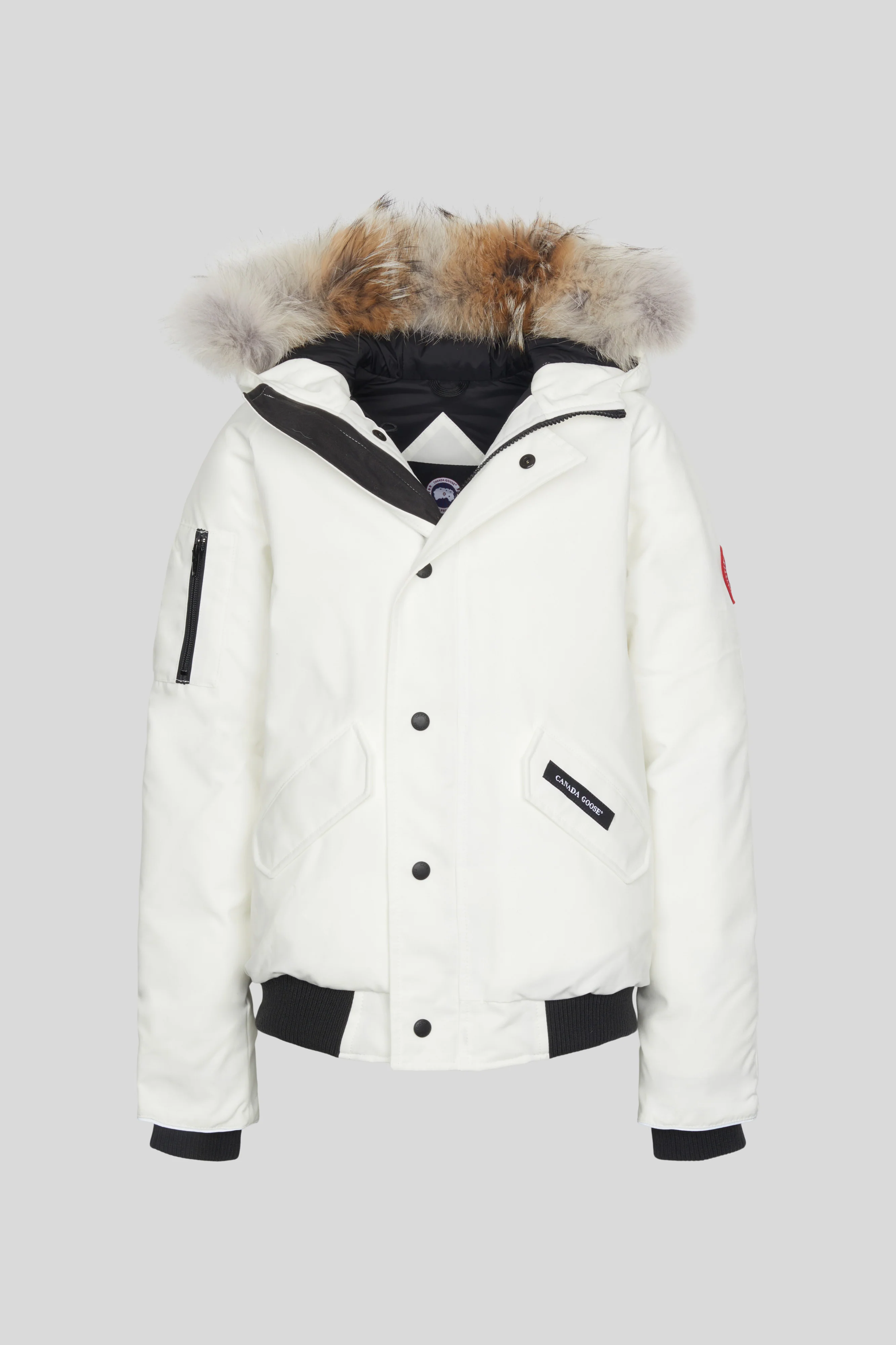 Youth Rundle Bomber