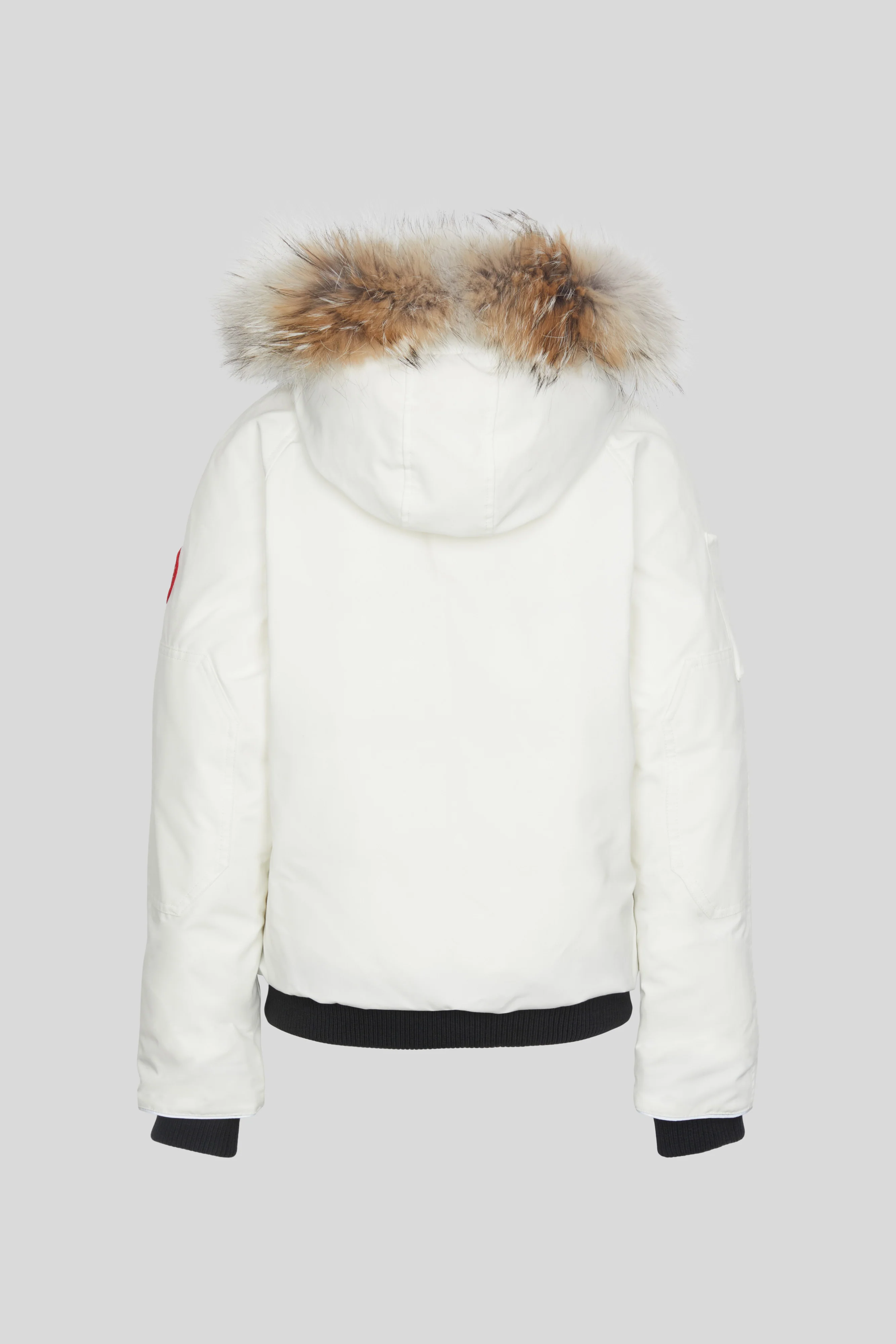 Youth Rundle Bomber - Image 2