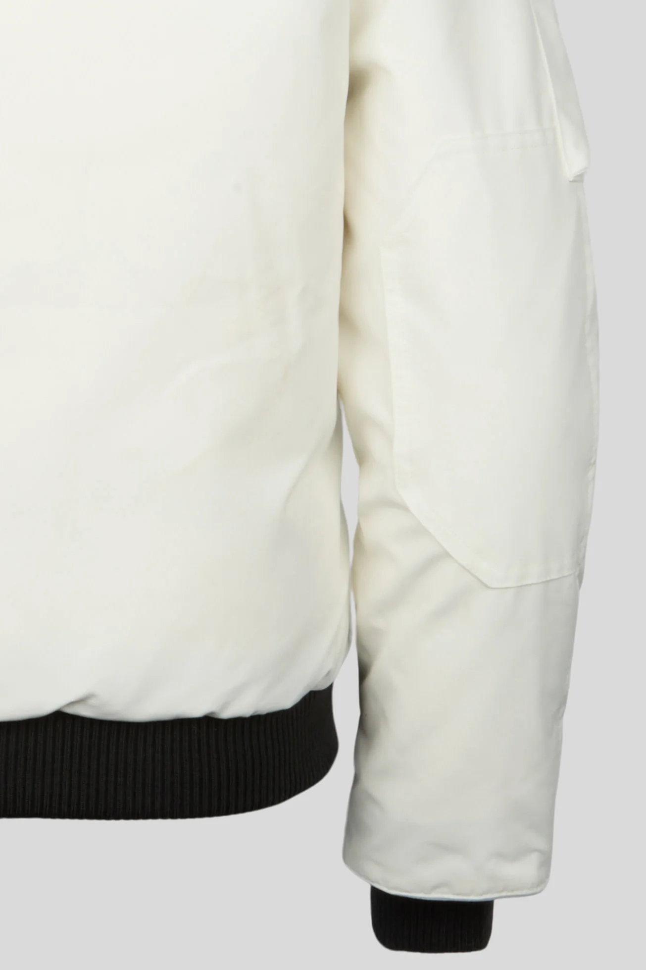 Youth Rundle Bomber - Image 4