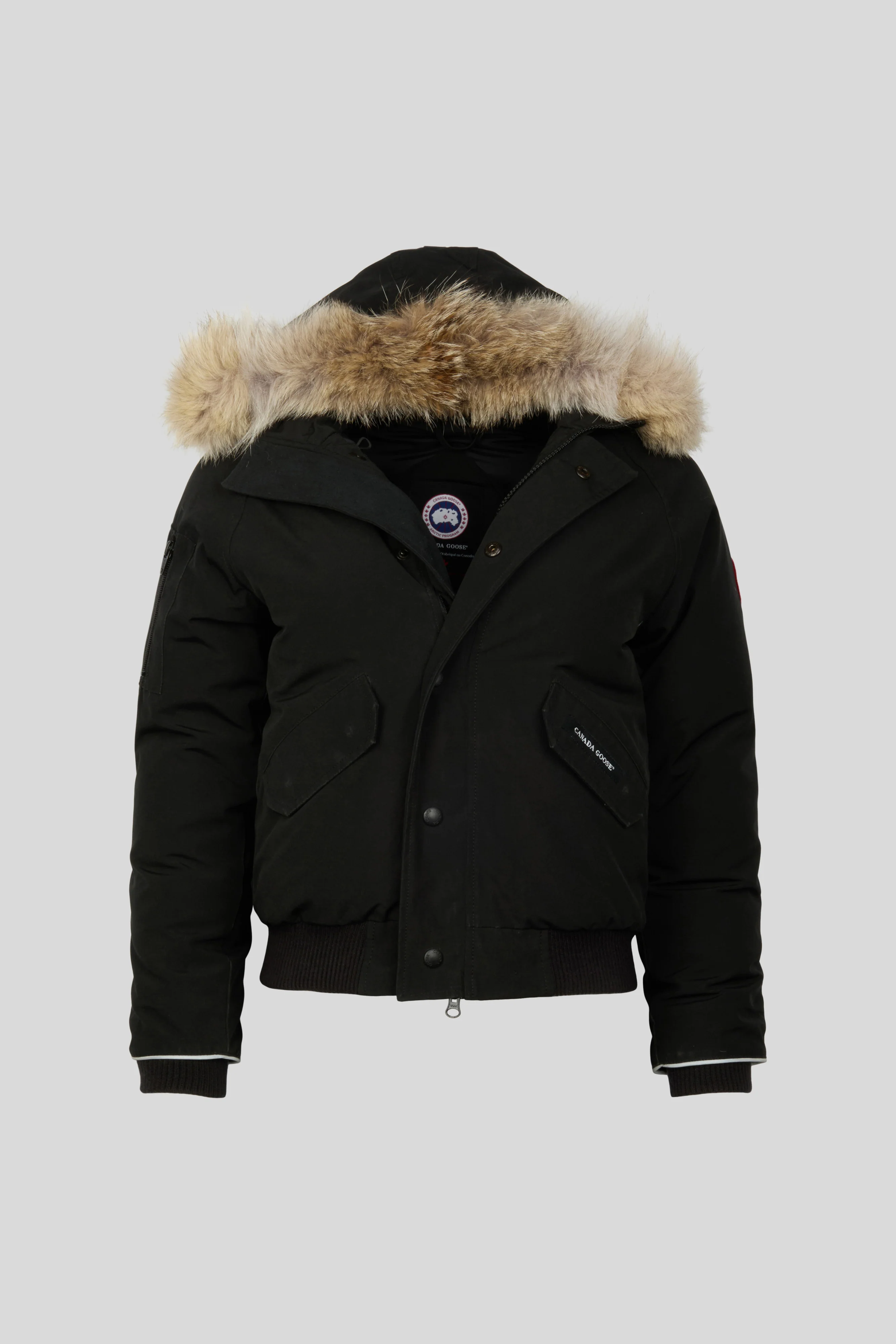 Rundle Bomber