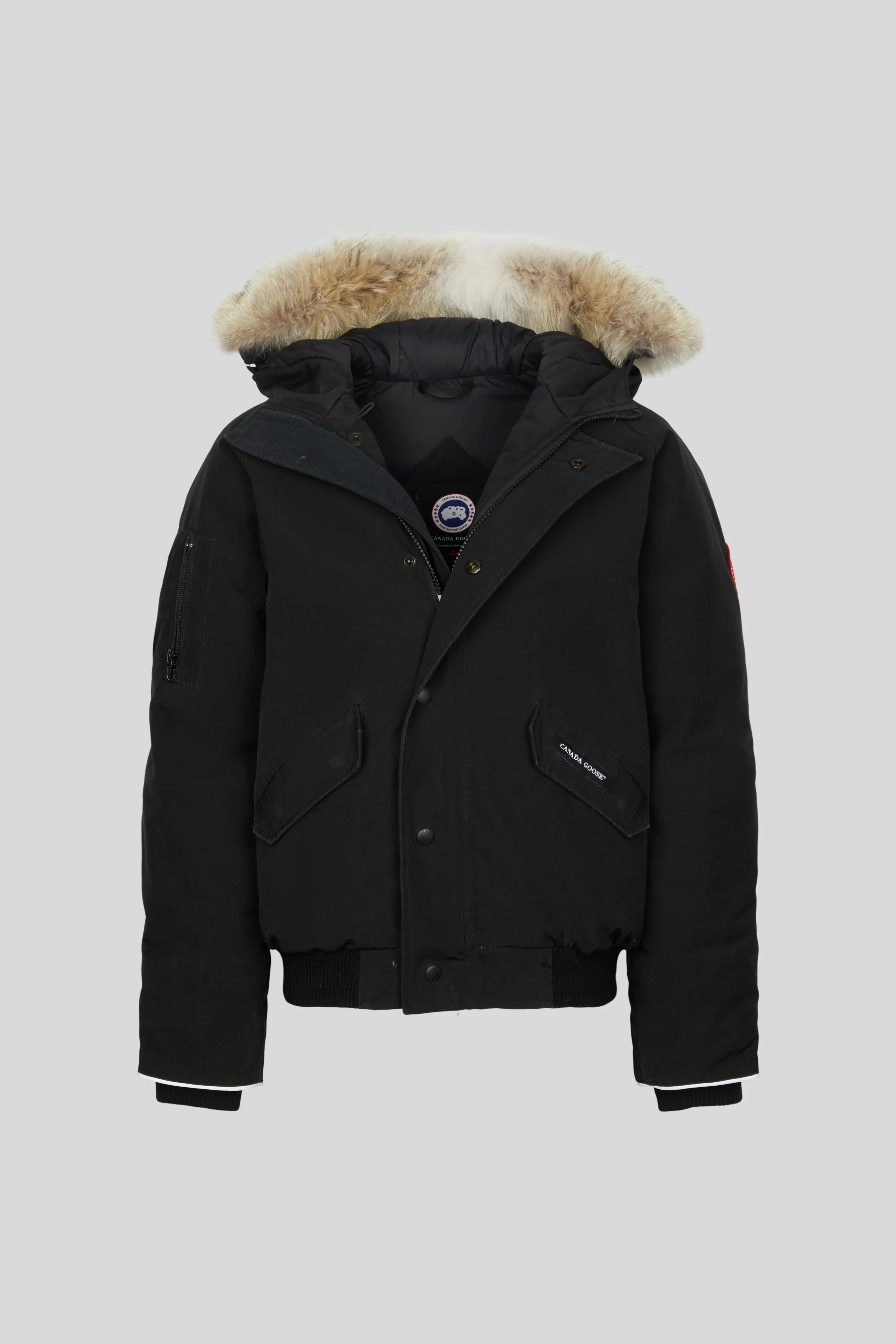 Rundle Bomber