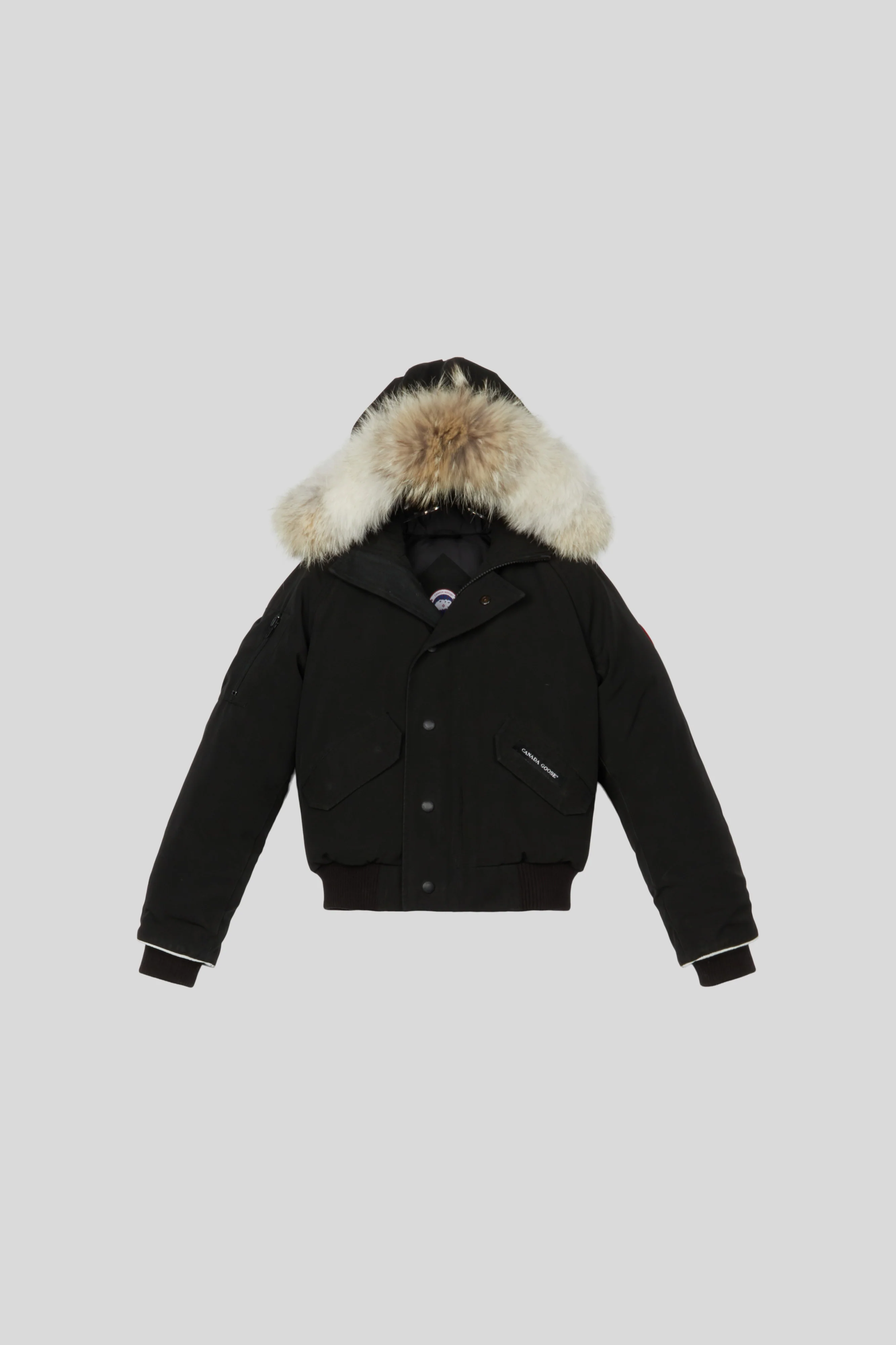 Rundle Bomber