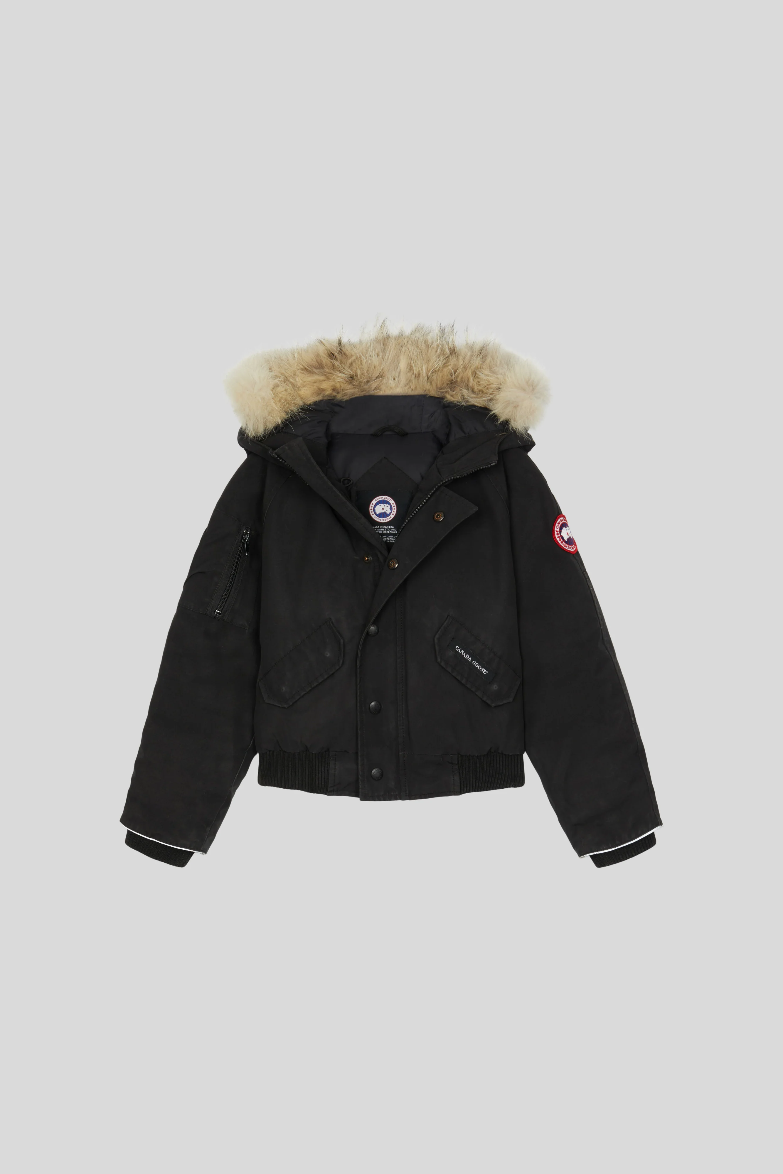 Rundle Bomber