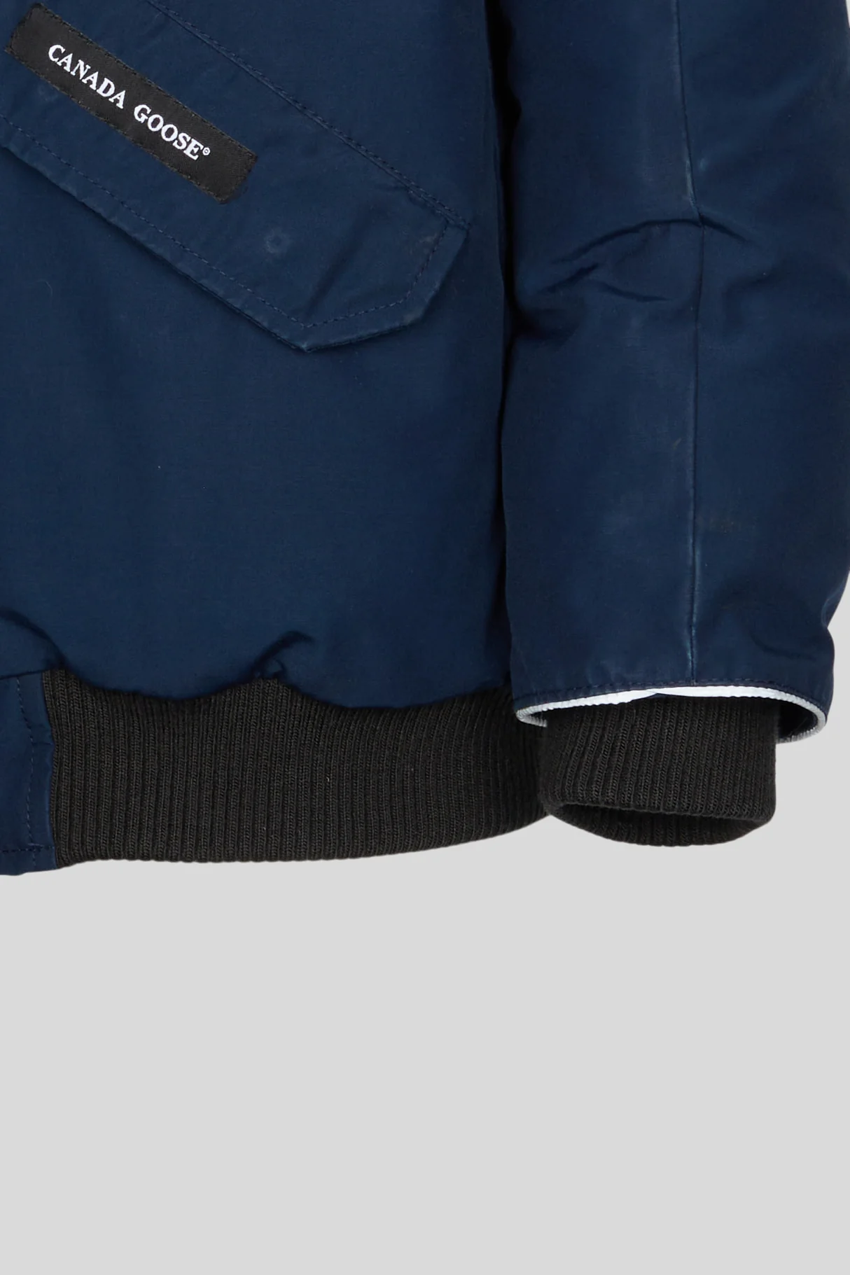 Youth Rundle Bomber - Image 3