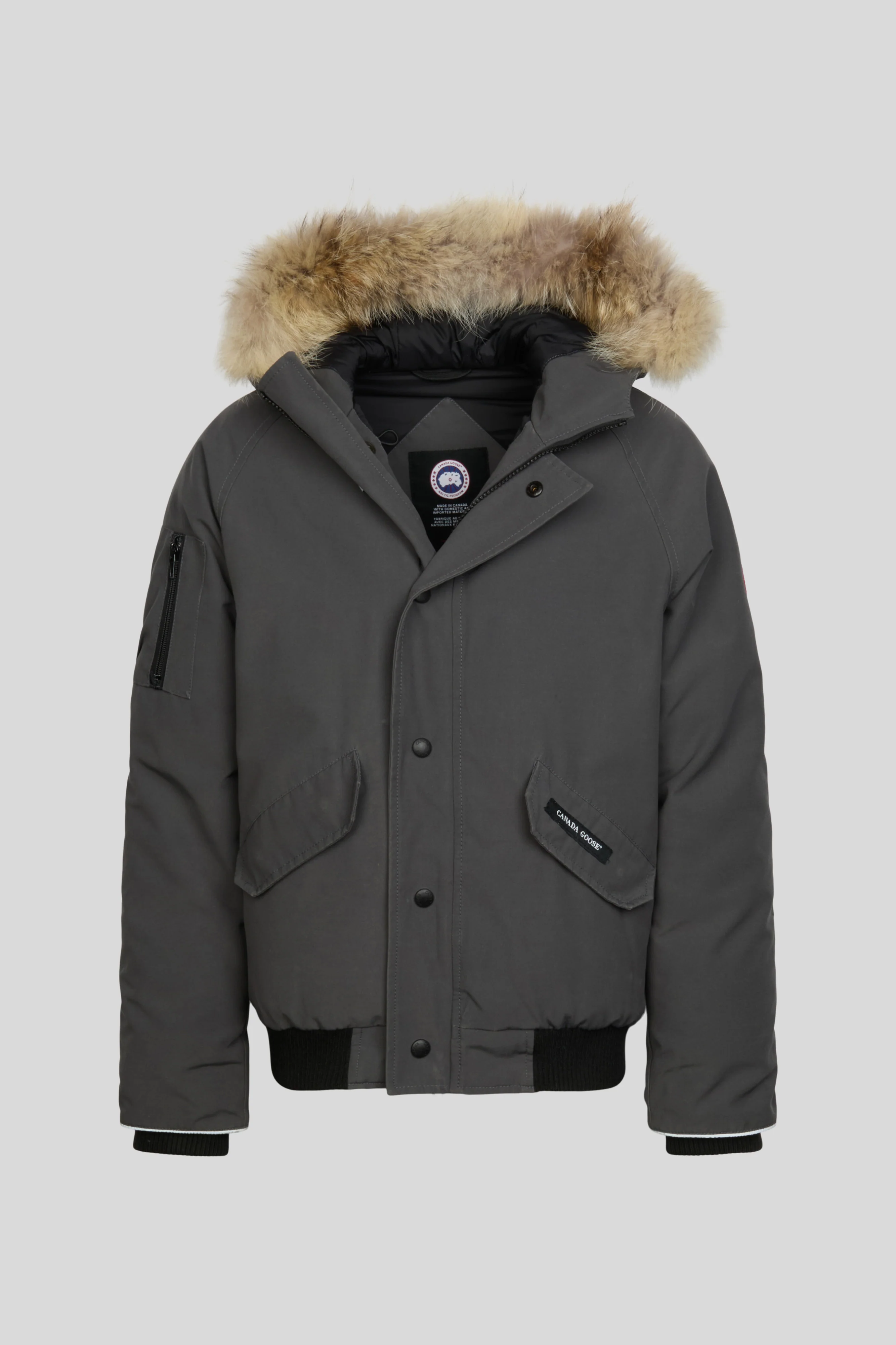 Rundle Bomber