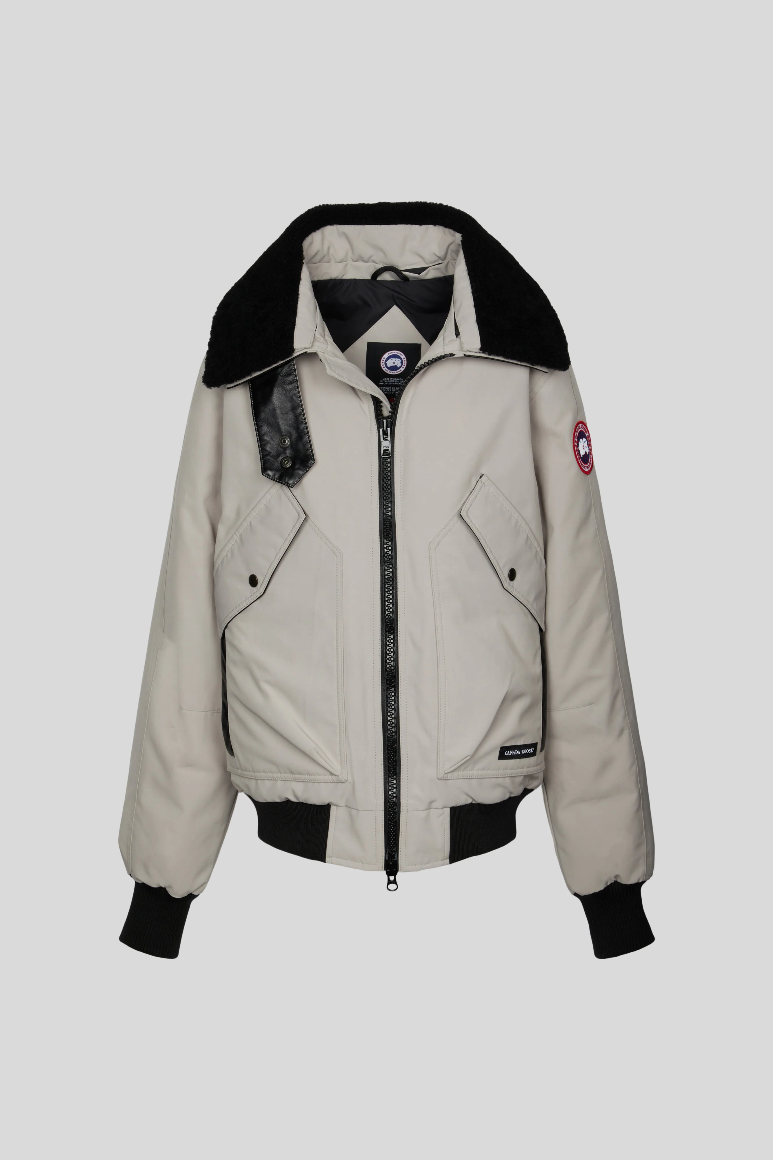 Bromley Bomber