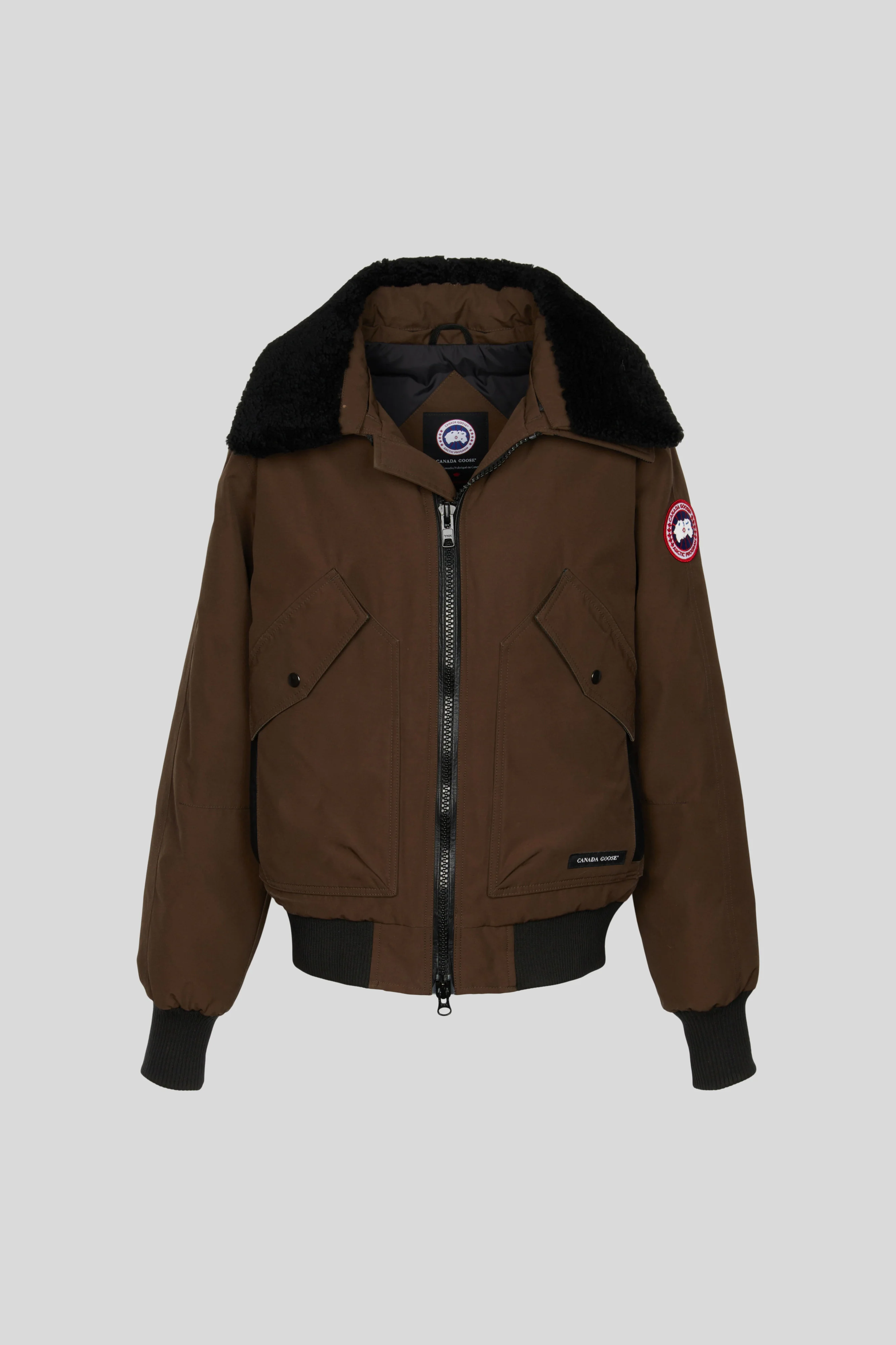 Bromley Bomber