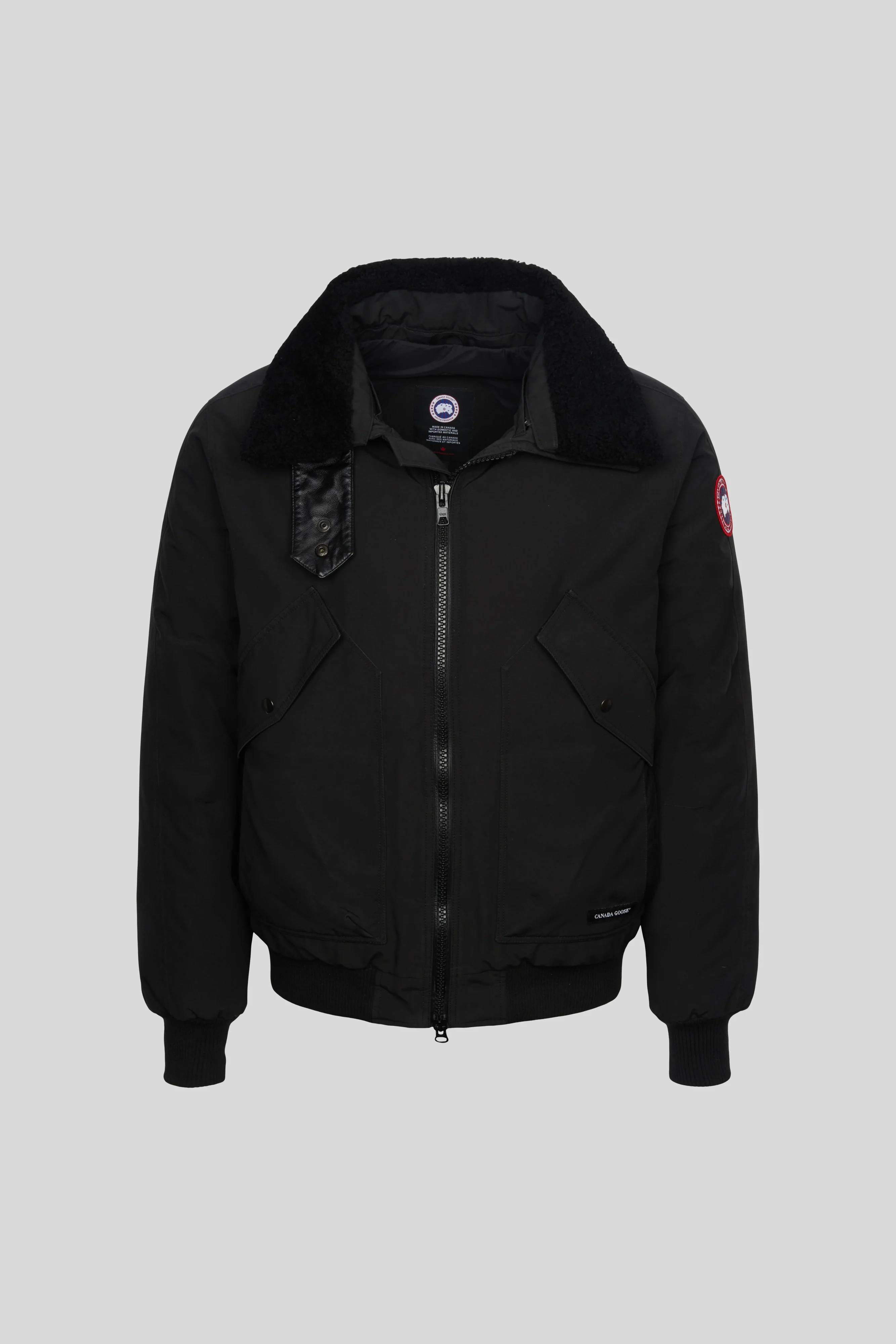 Bromley Bomber