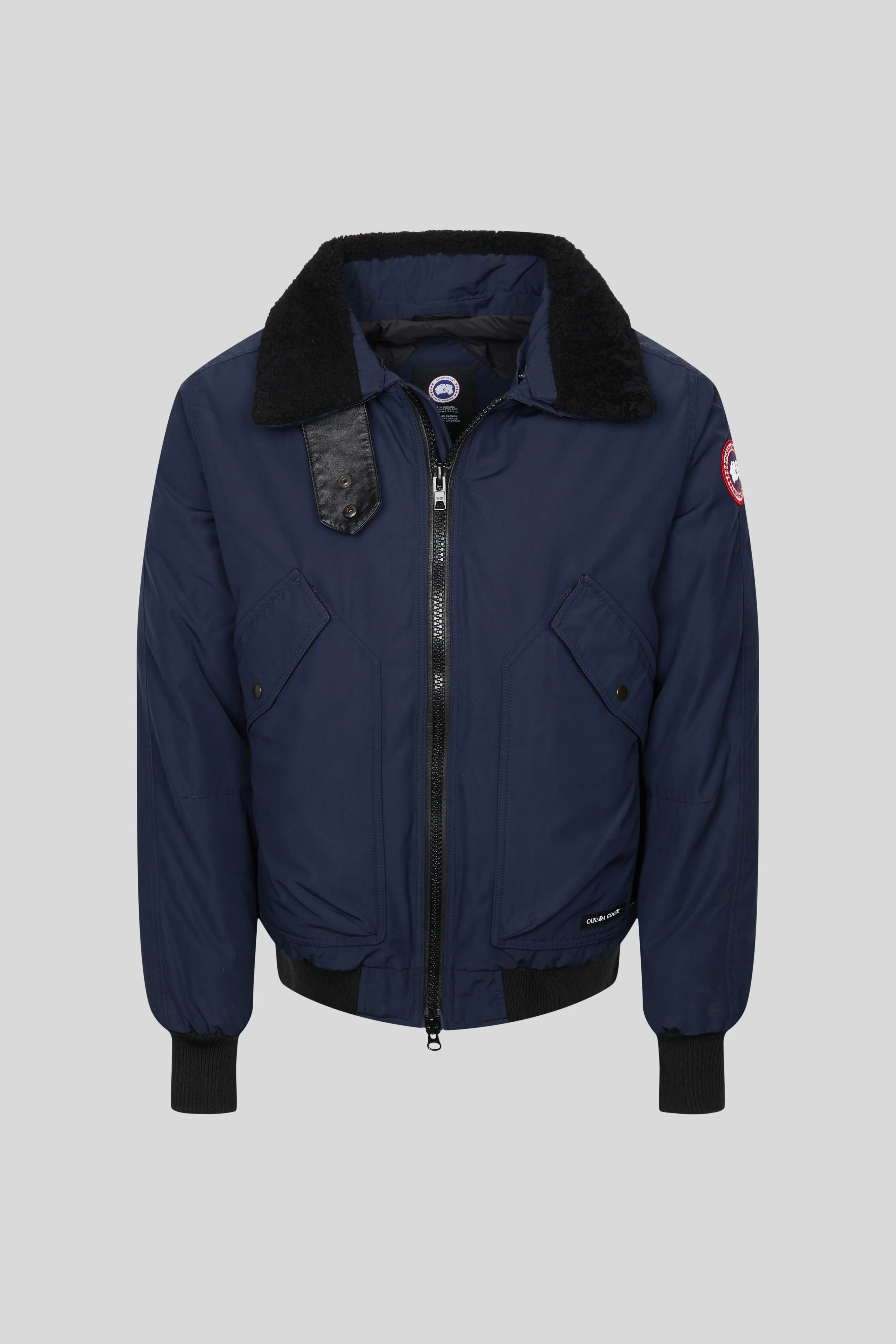 Bromley Bomber