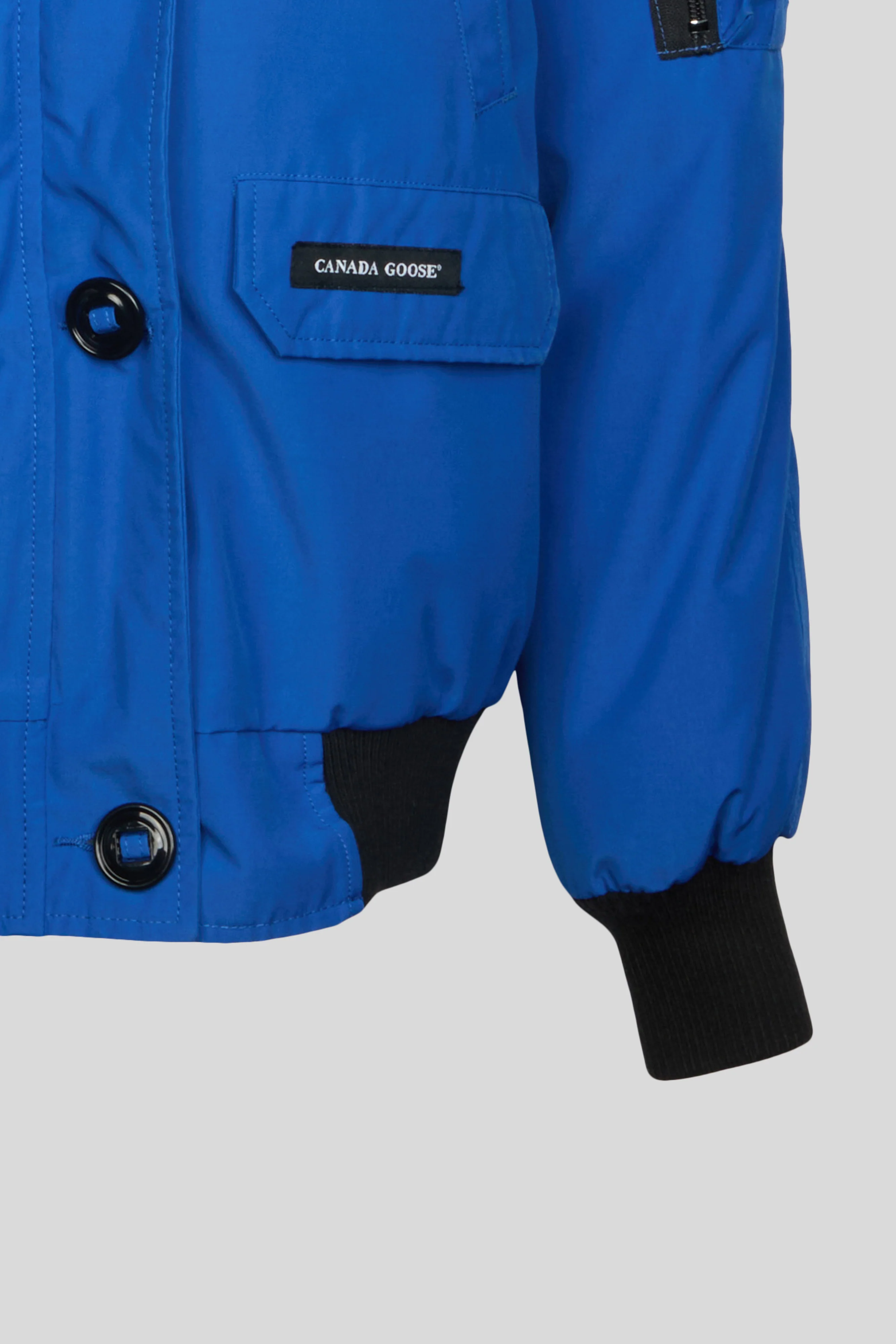 Chilliwack Bomber PBI - Image 3