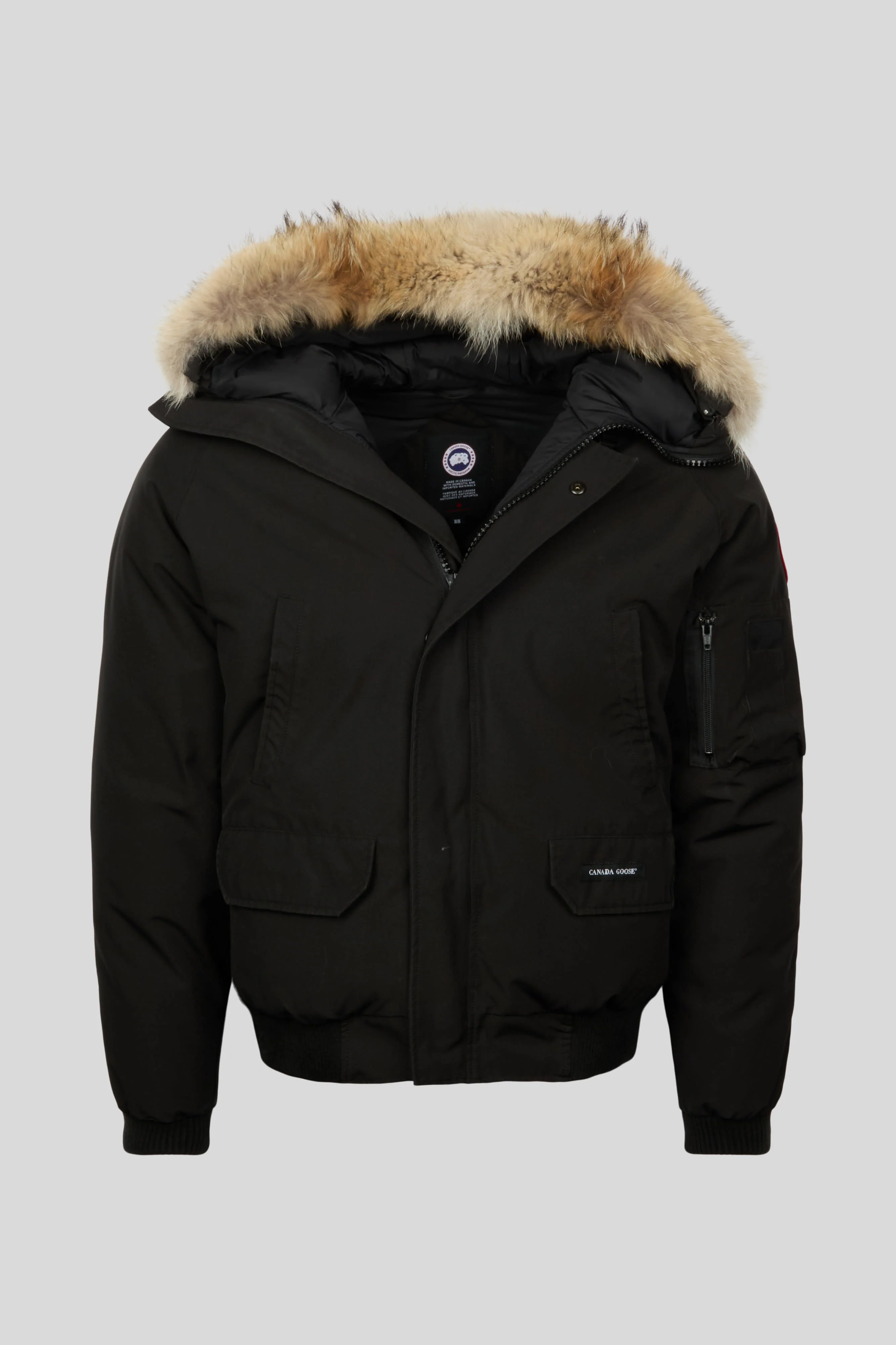 Chilliwack Bomber Heritage