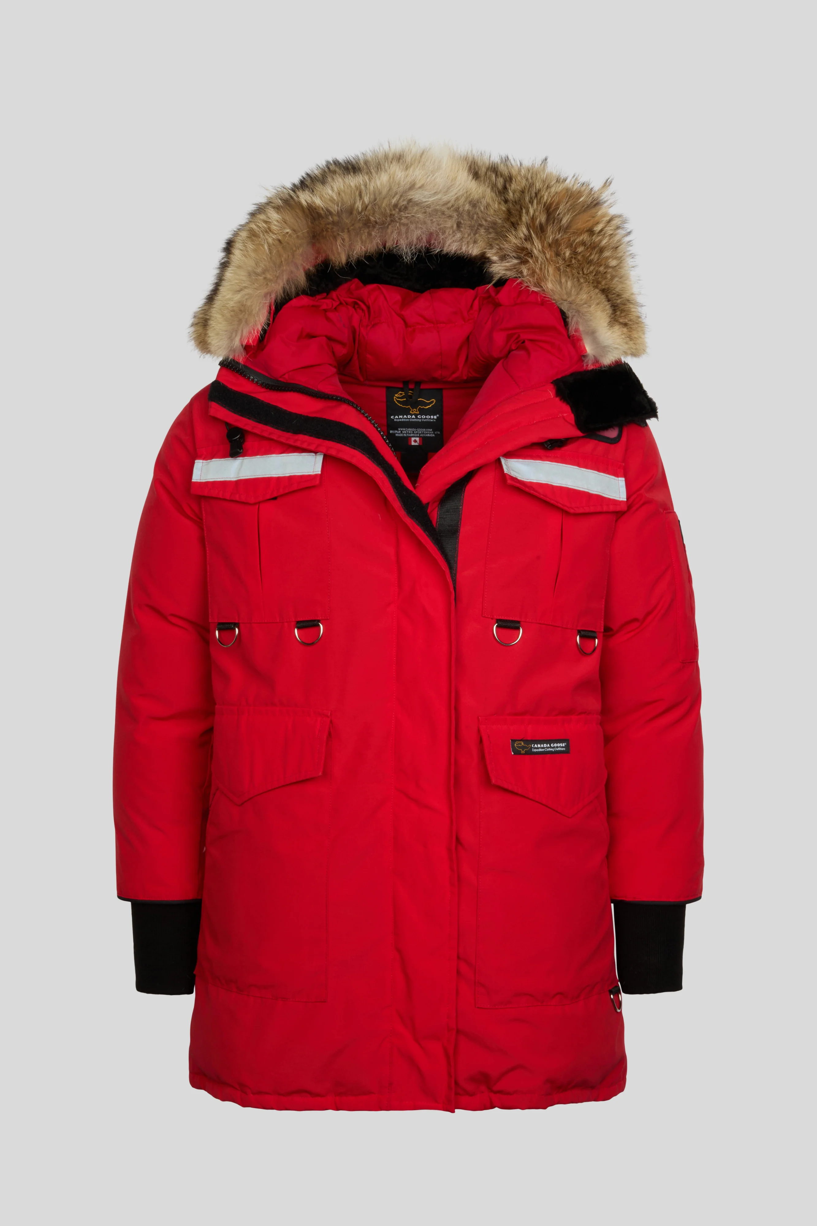 Resolute Parka
